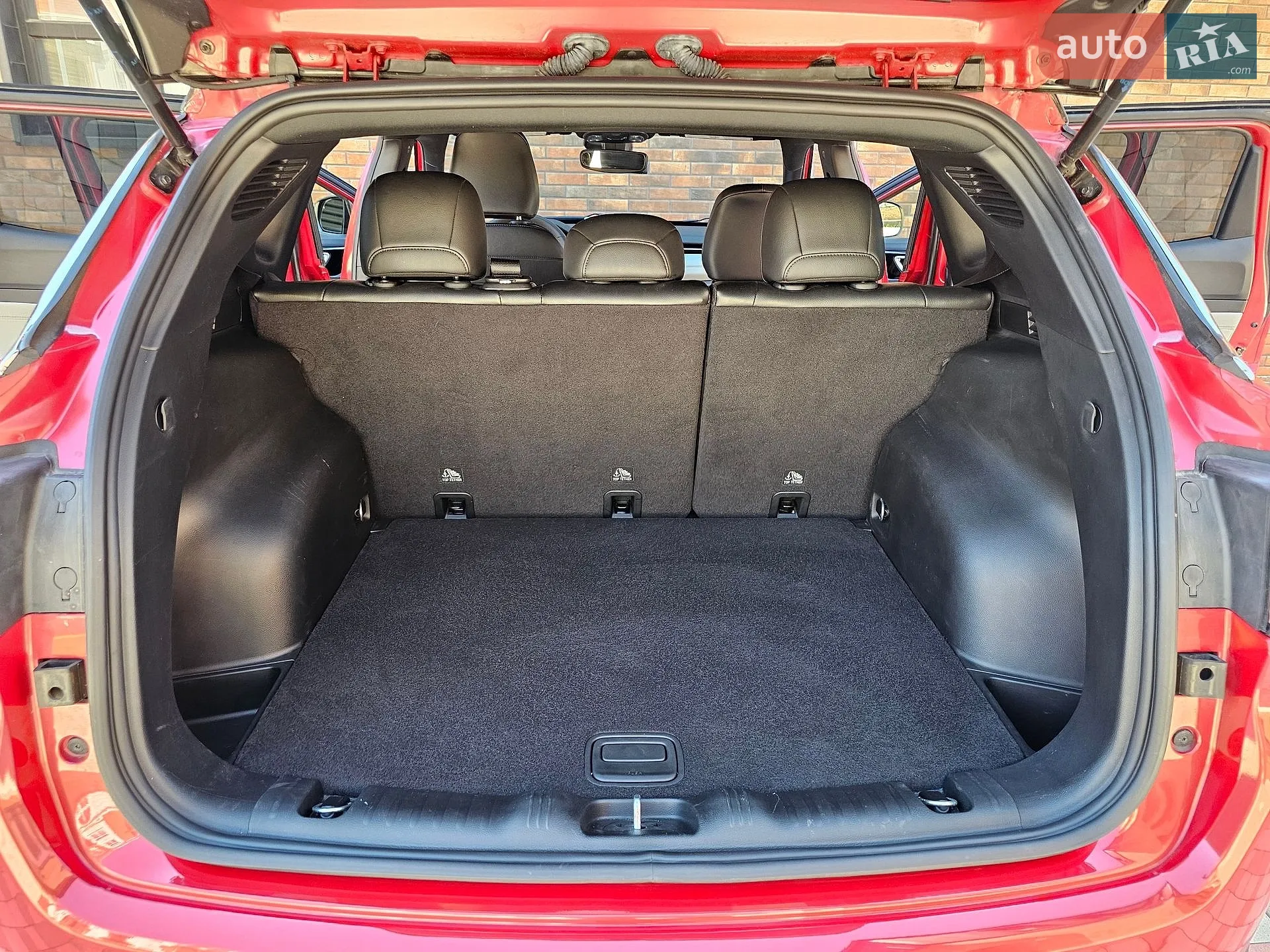 2023 Jeep Compass - мініатюра 52