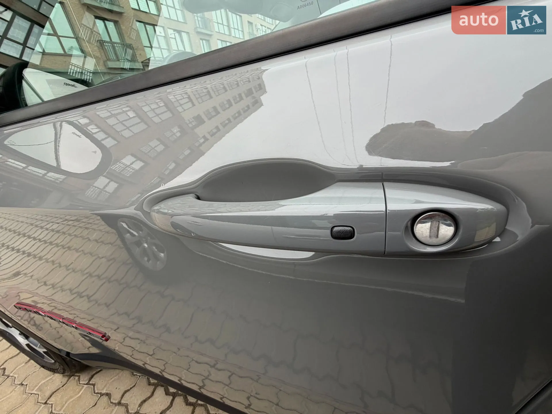 2022 Jeep Compass - мініатюра 14