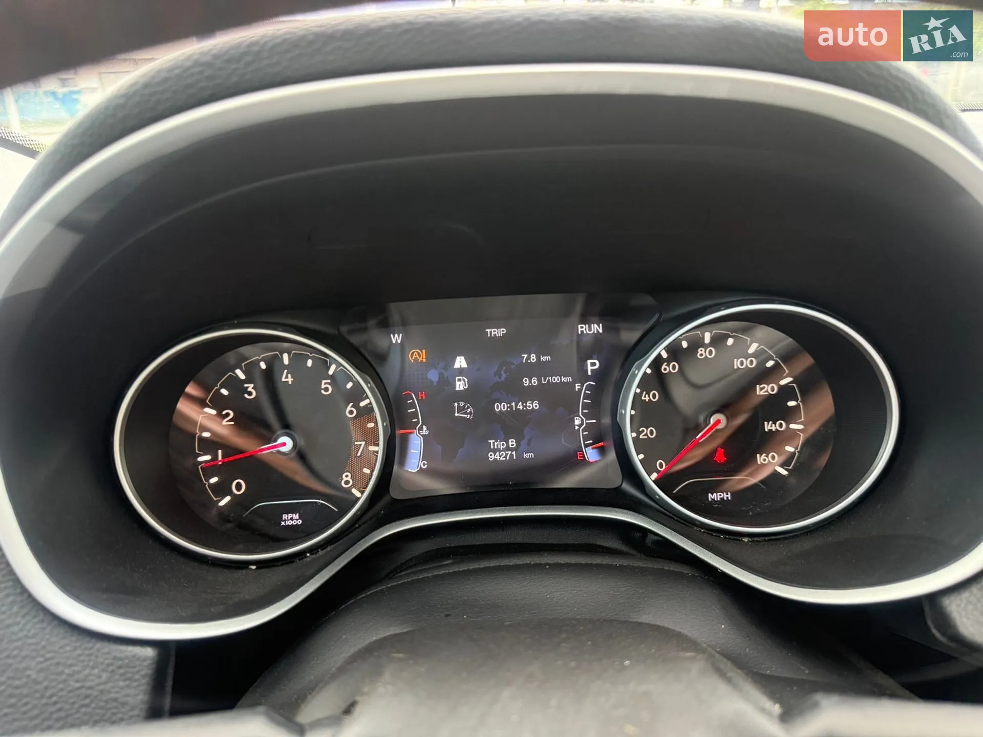 2018 Jeep Compass - мініатюра 12