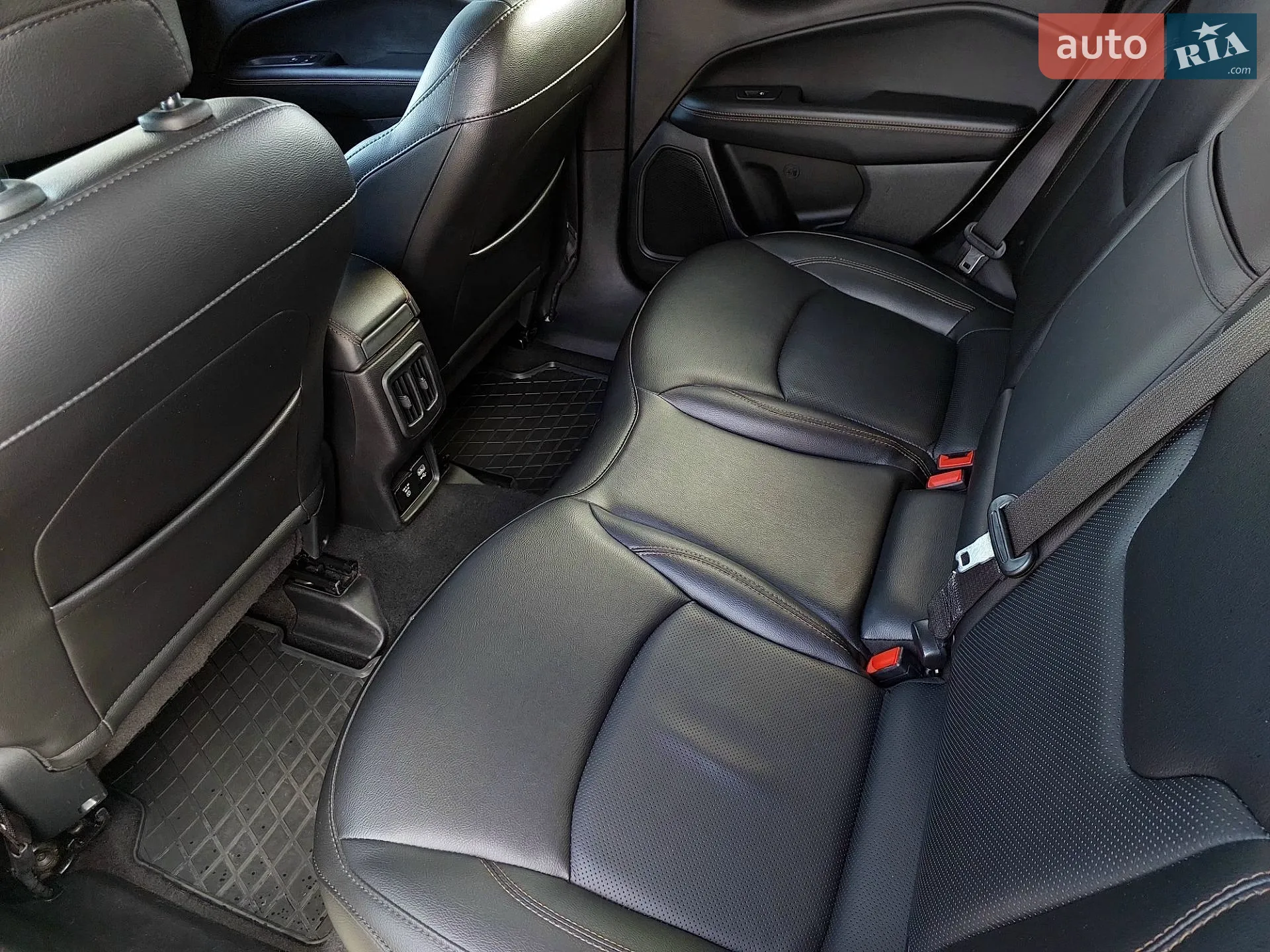 2018 Jeep Compass - мініатюра 13