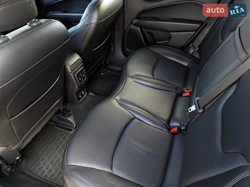 Внедорожник / Кроссовер Jeep Compass 2018 в Одессе