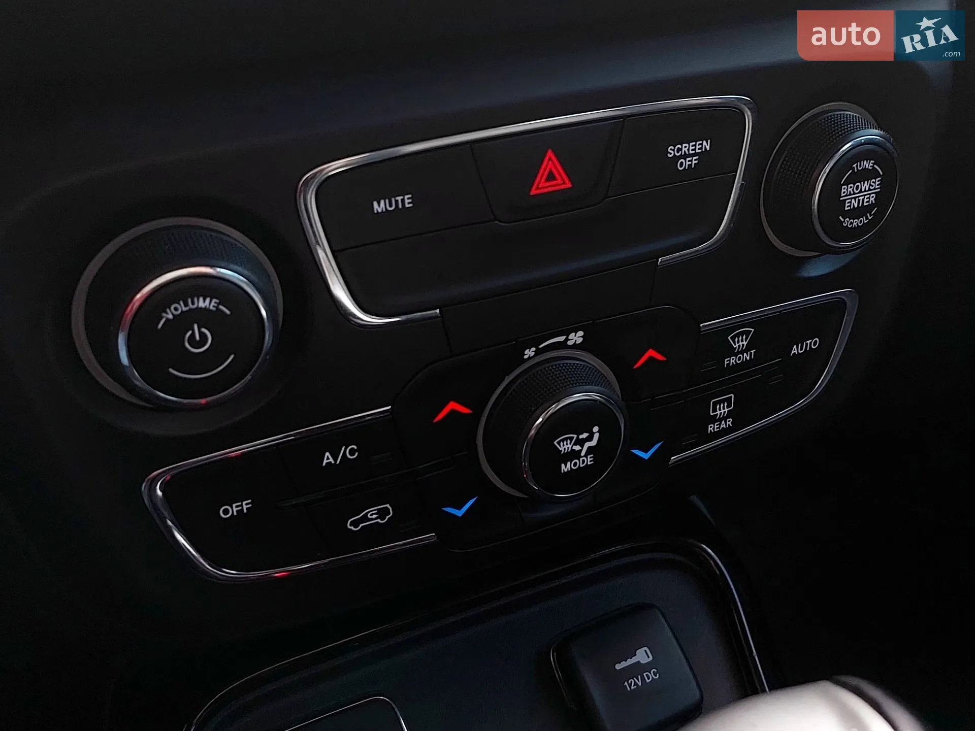 2018 Jeep Compass - мініатюра 20