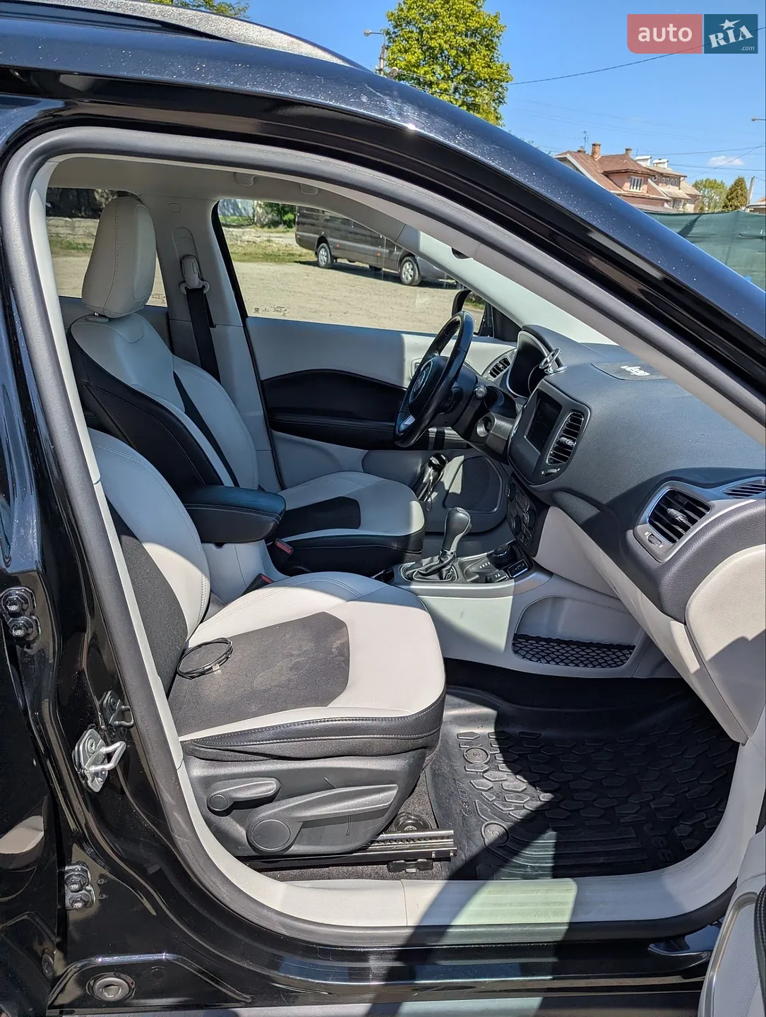 2019 Jeep Compass - мініатюра 13