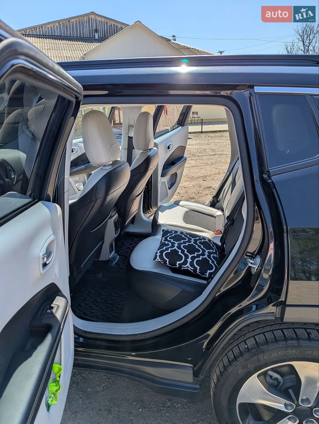 2019 Jeep Compass - мініатюра 18