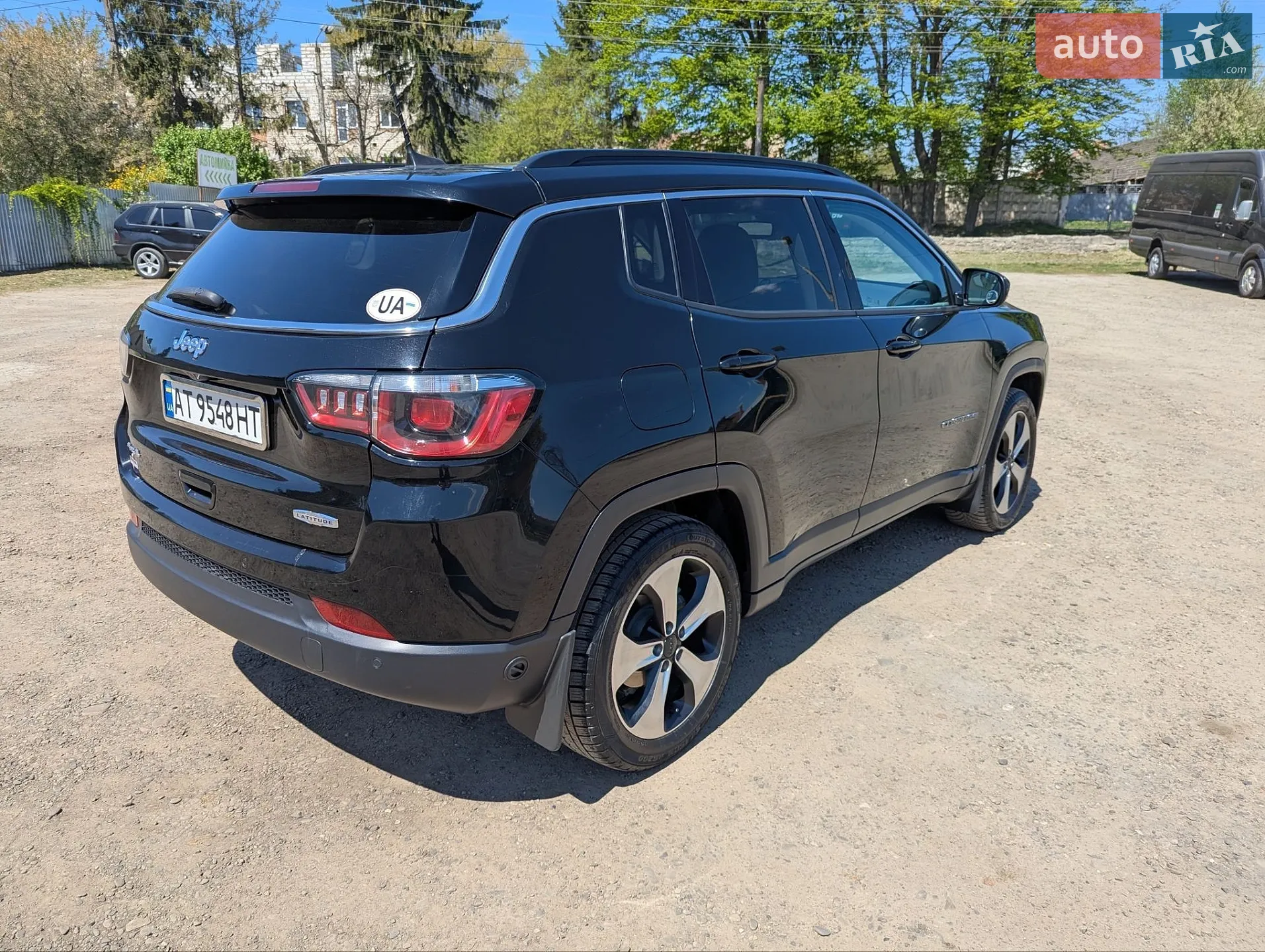 2019 Jeep Compass - мініатюра 21