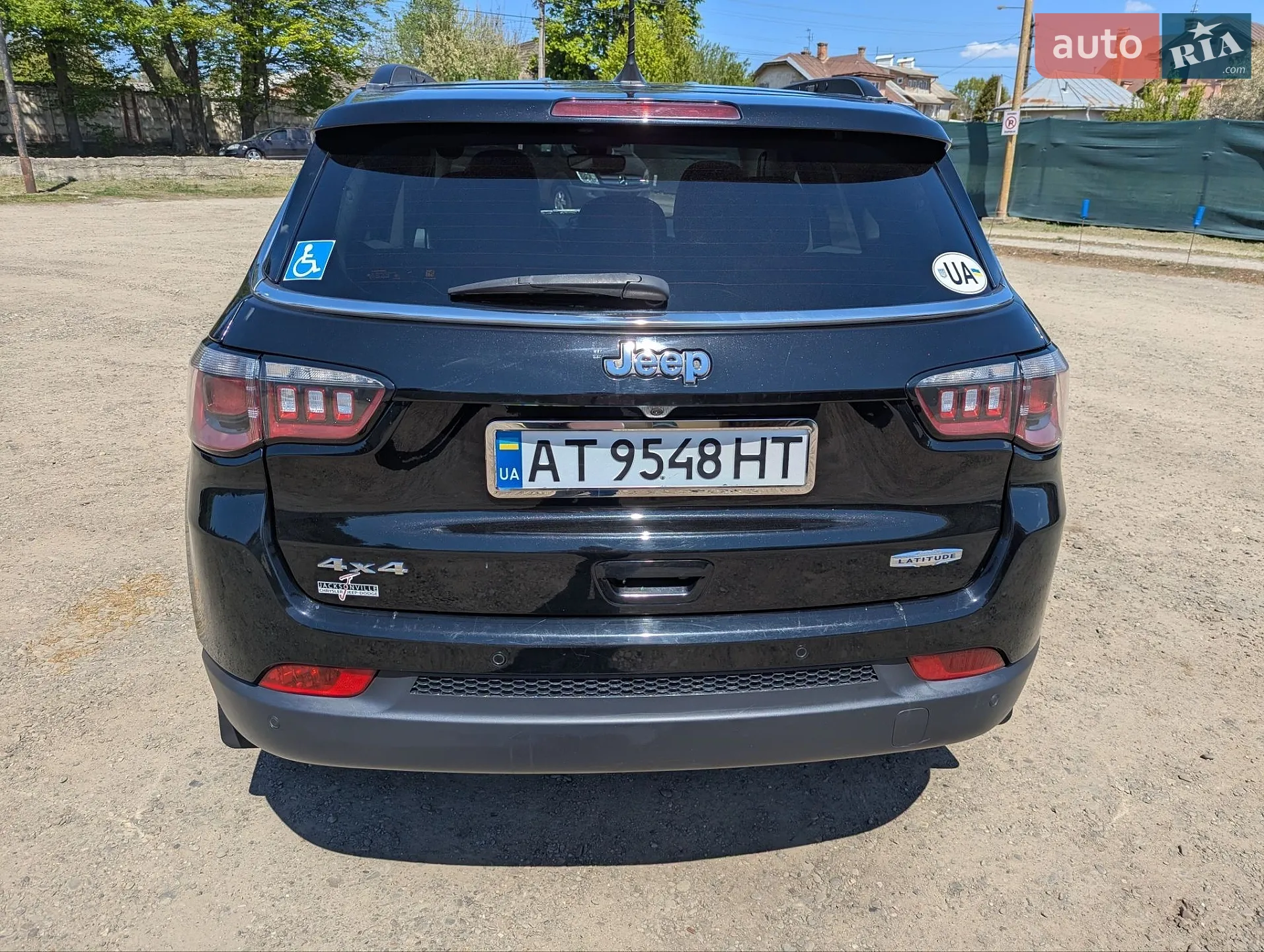 2019 Jeep Compass - мініатюра 20