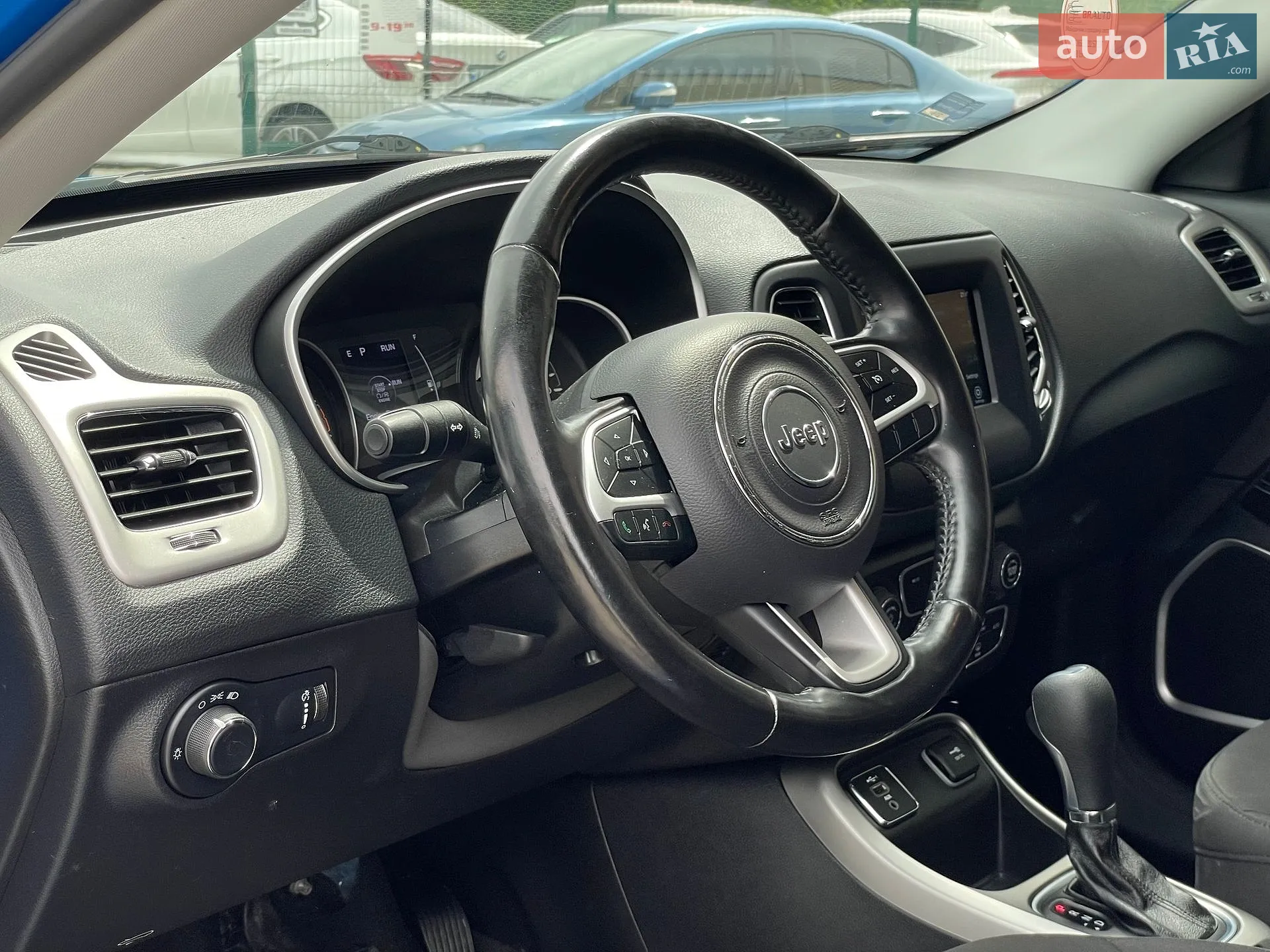 2020 Jeep Compass - мініатюра 24