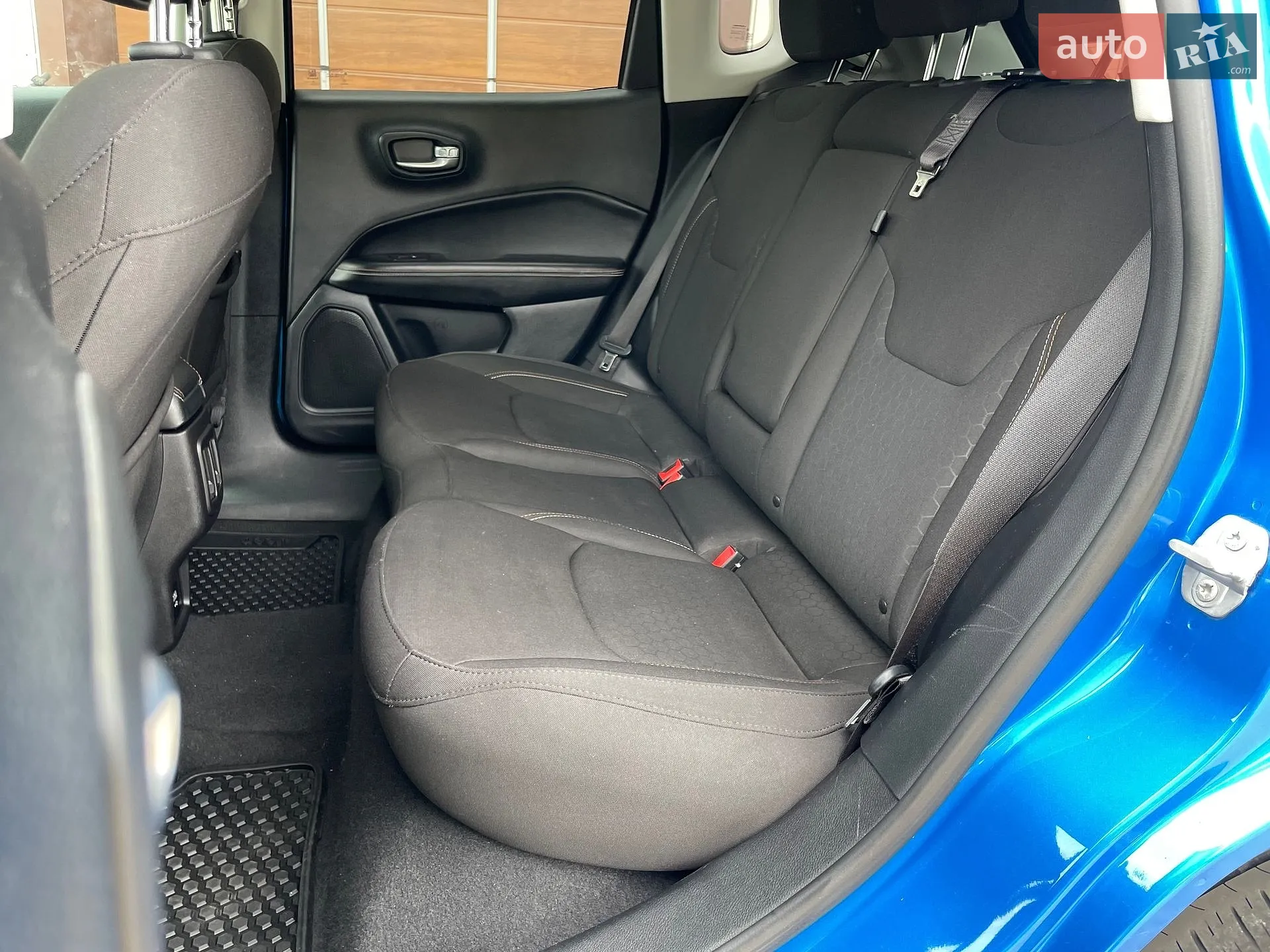 2020 Jeep Compass - мініатюра 27