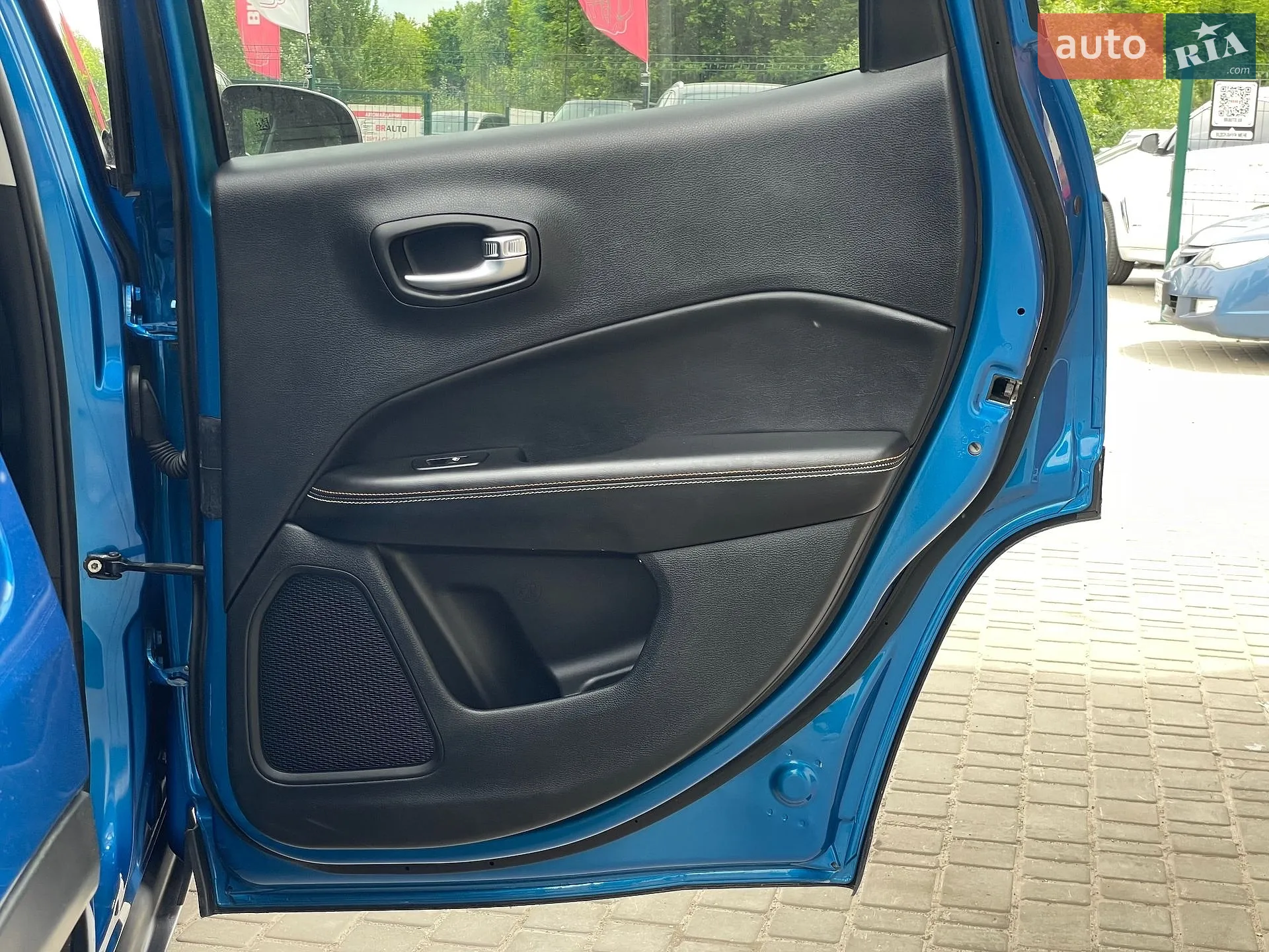 2020 Jeep Compass - мініатюра 29