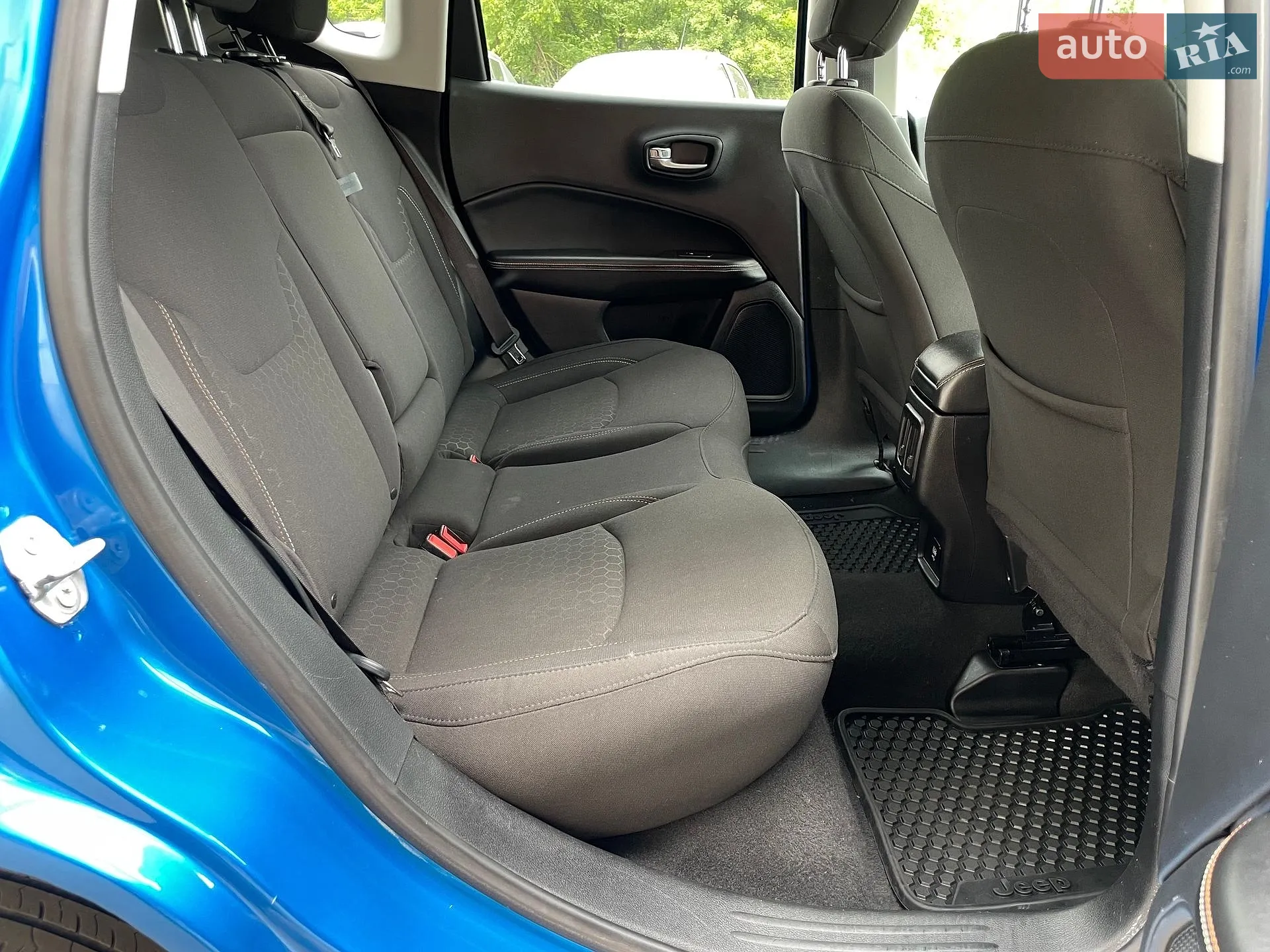 2020 Jeep Compass - мініатюра 30