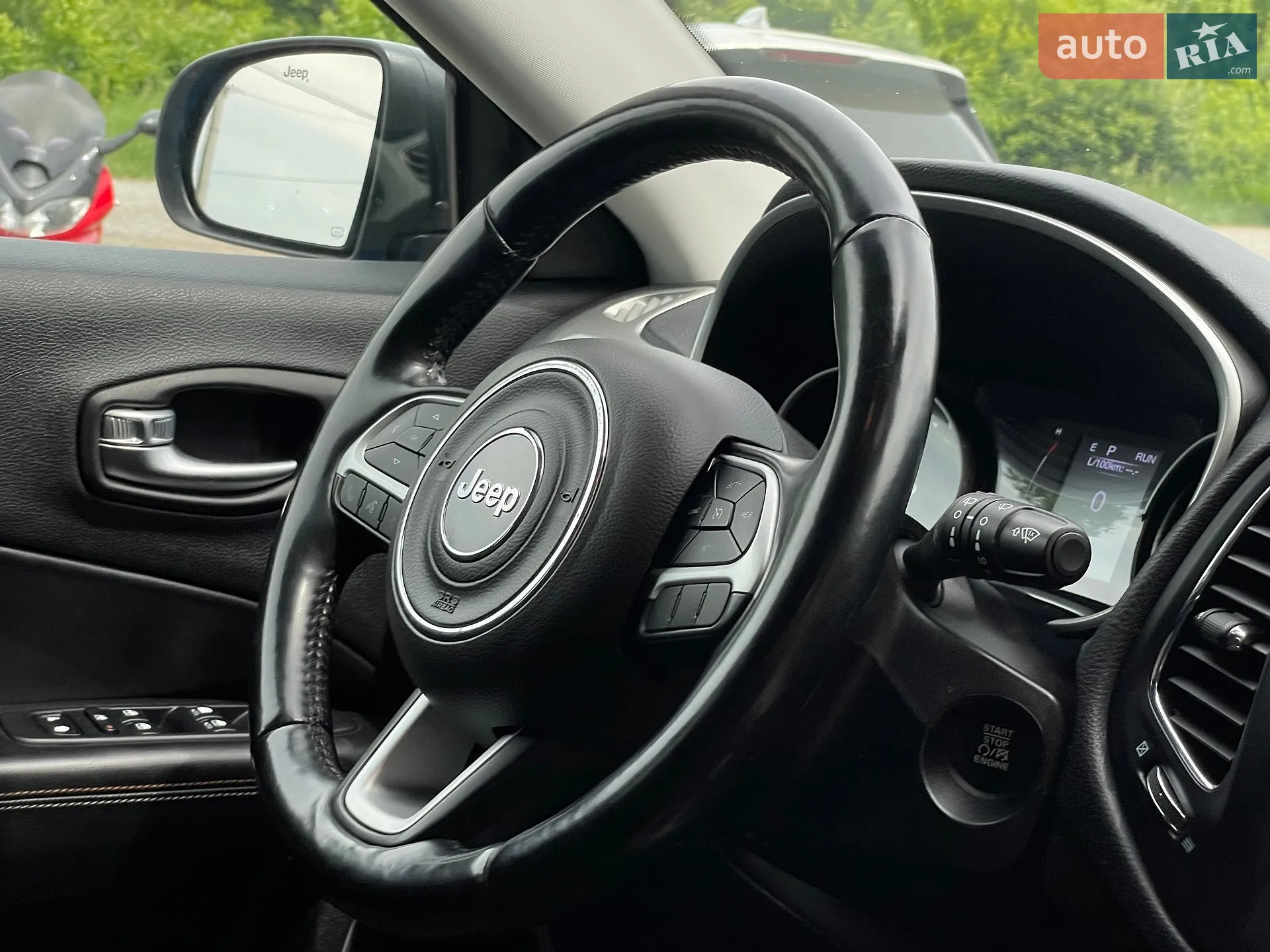 2020 Jeep Compass - мініатюра 33