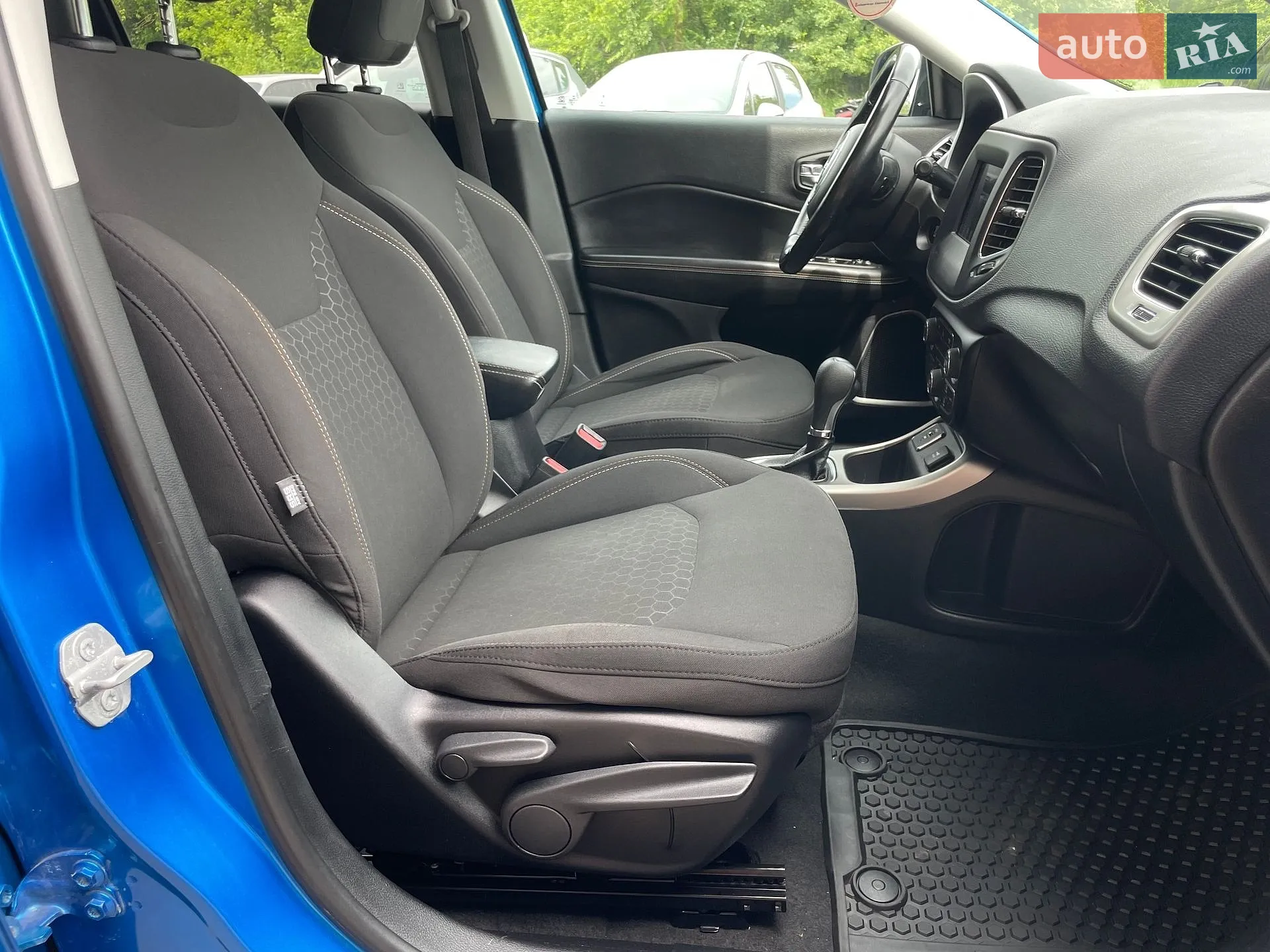 2020 Jeep Compass - мініатюра 34