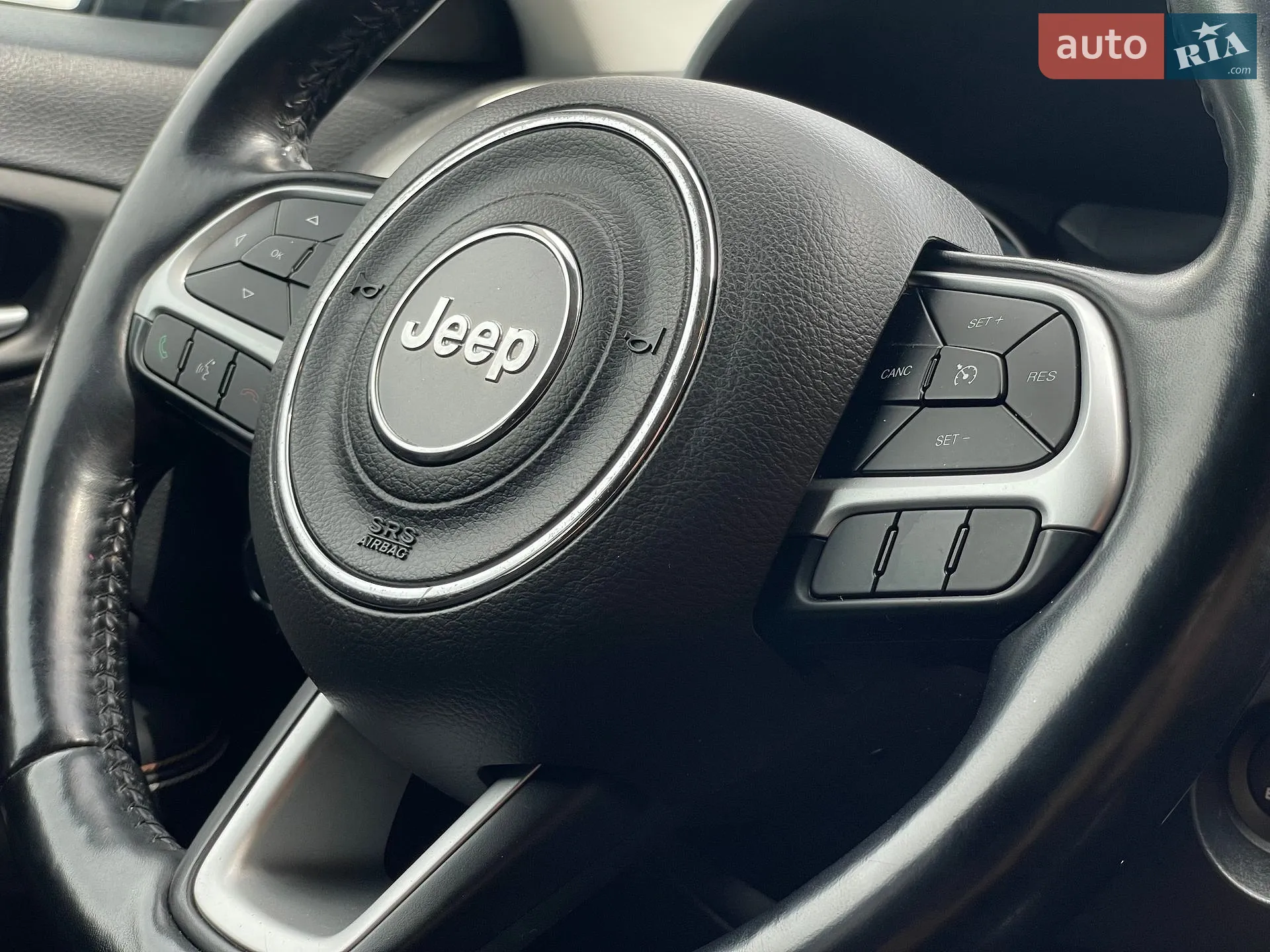 2020 Jeep Compass - мініатюра 39