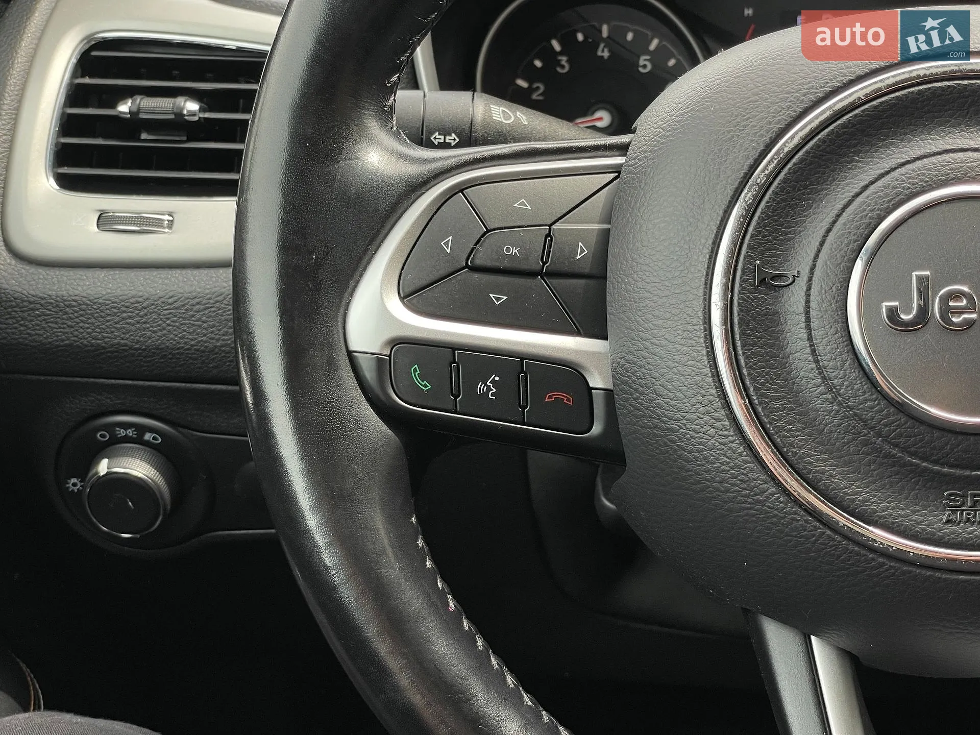 2020 Jeep Compass - мініатюра 43