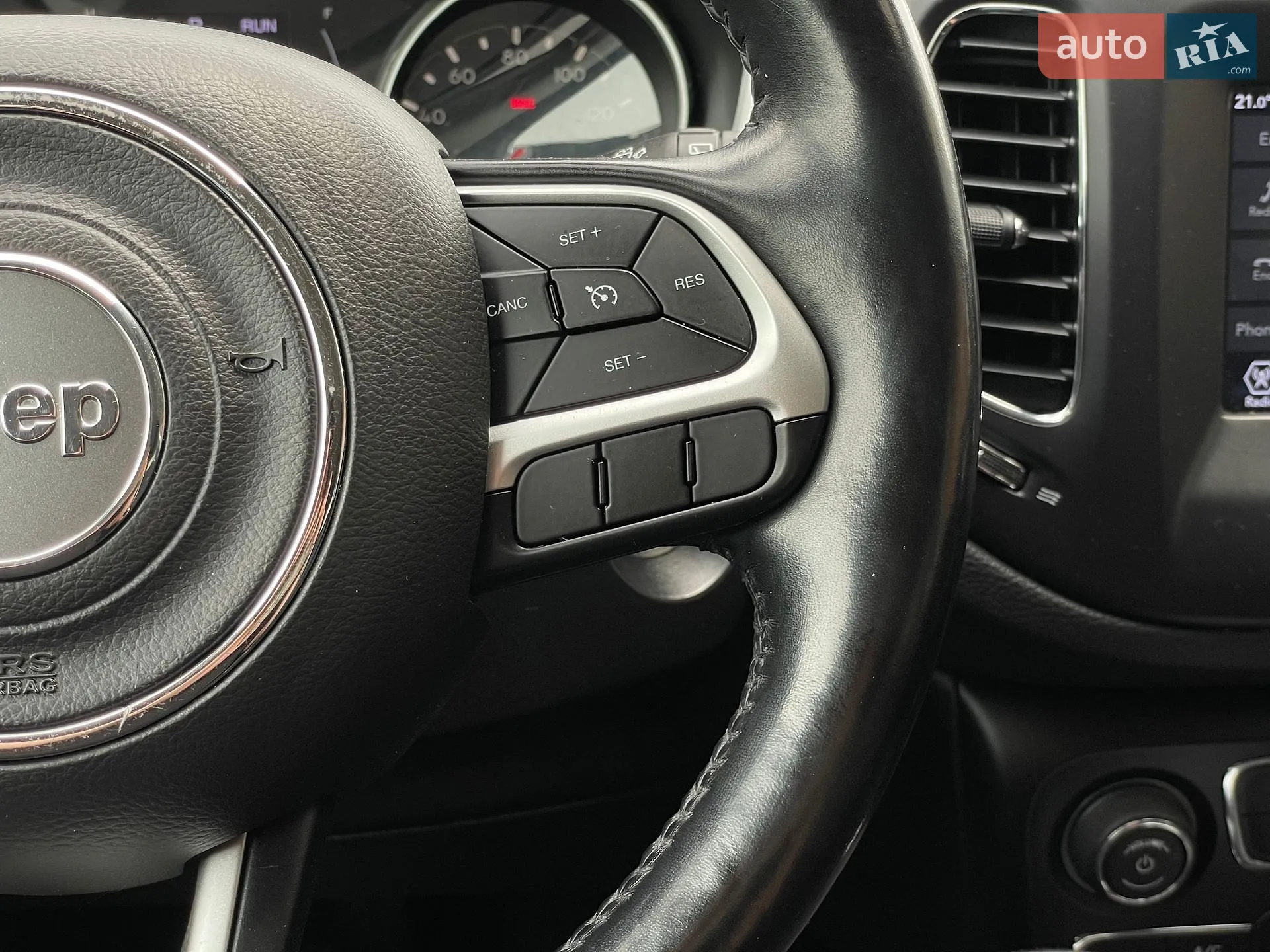 2020 Jeep Compass - мініатюра 44