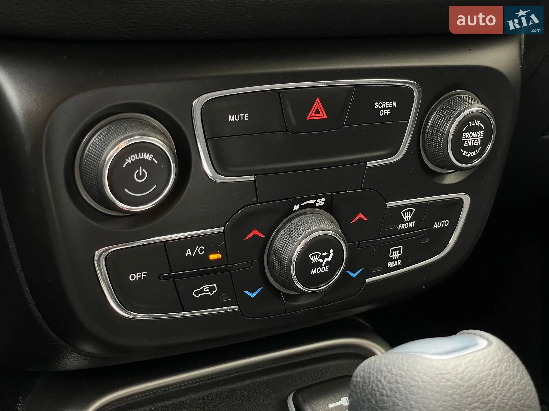 2020 Jeep Compass - мініатюра 51