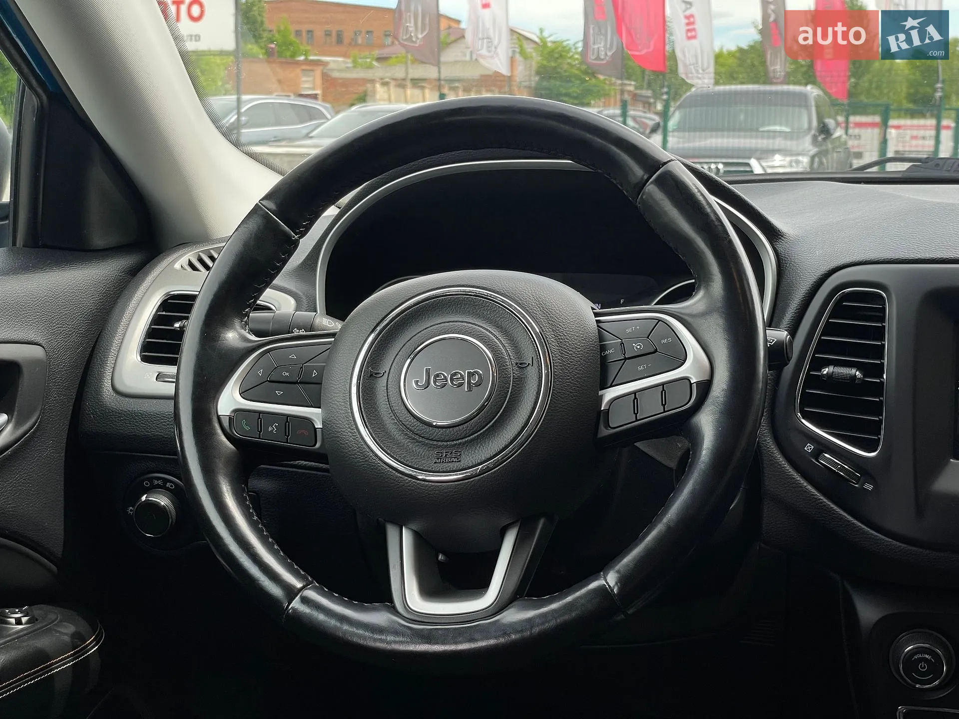 2020 Jeep Compass - мініатюра 54