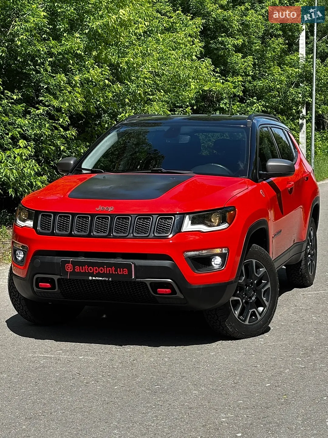 2019 Jeep Compass - мініатюра 5