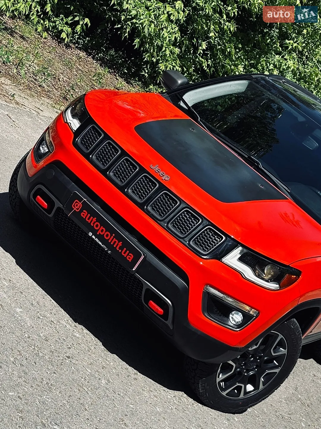 2019 Jeep Compass - мініатюра 2