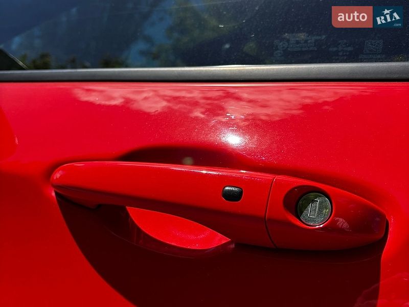 Внедорожник / Кроссовер Jeep Compass 2019 в Белогородке