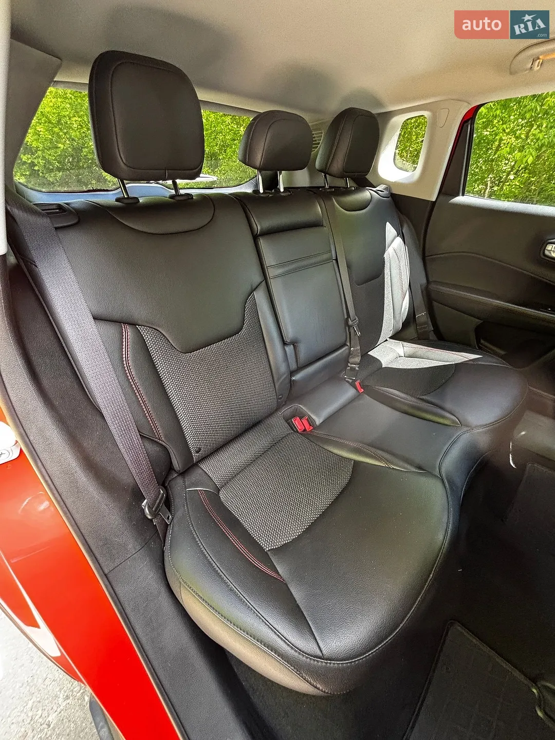 2019 Jeep Compass - мініатюра 22