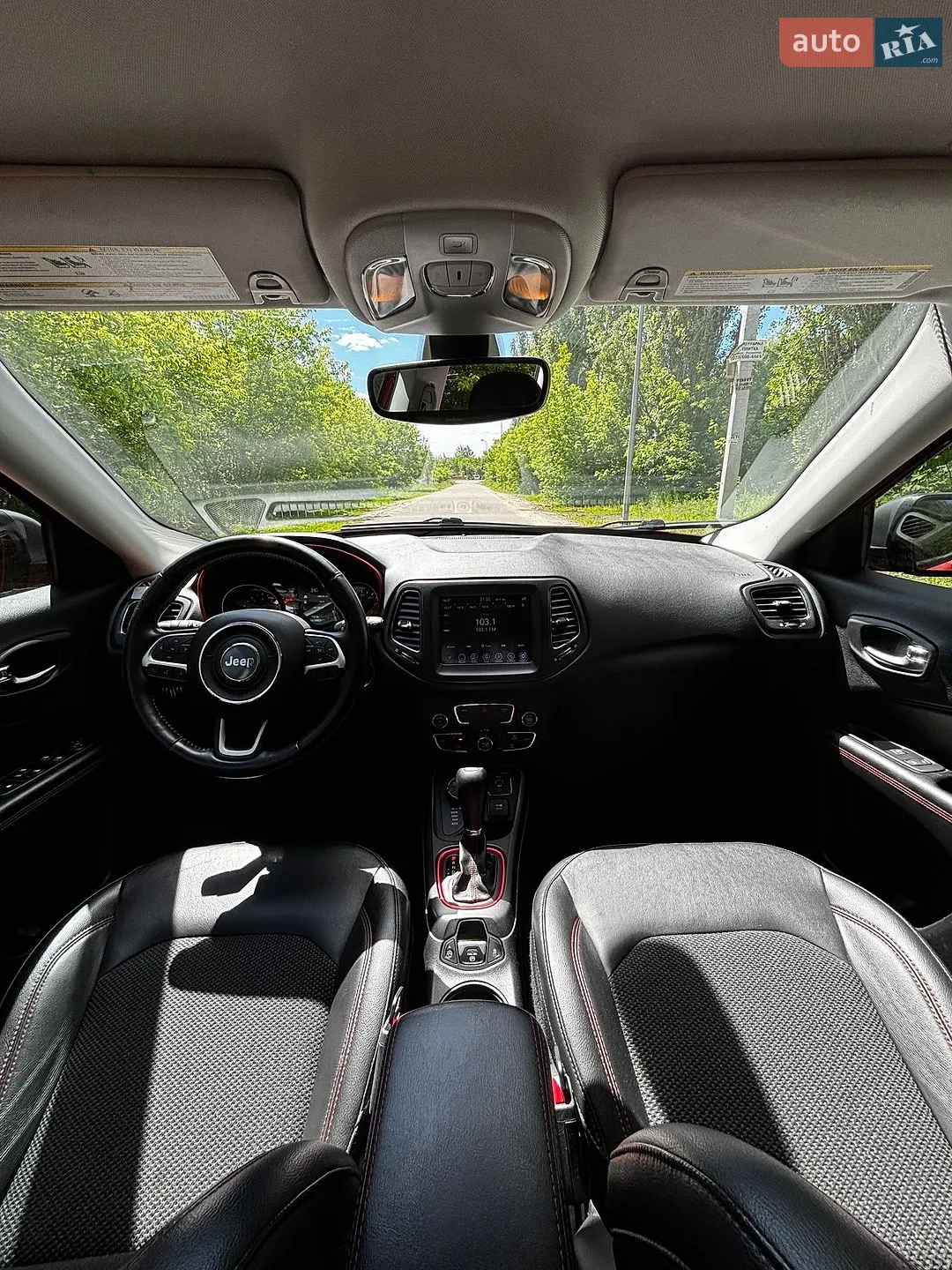 2019 Jeep Compass - мініатюра 24