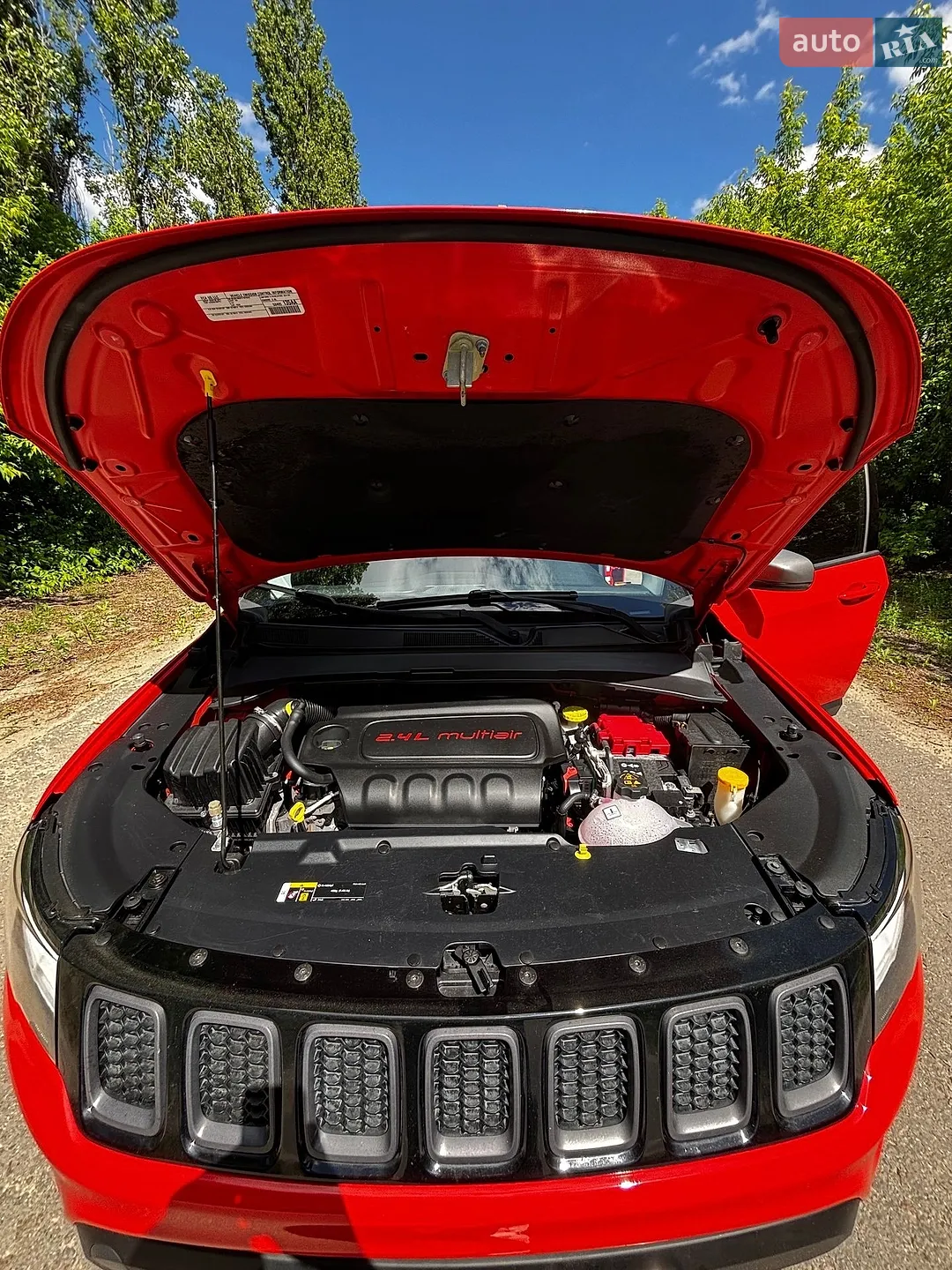 2019 Jeep Compass - мініатюра 45