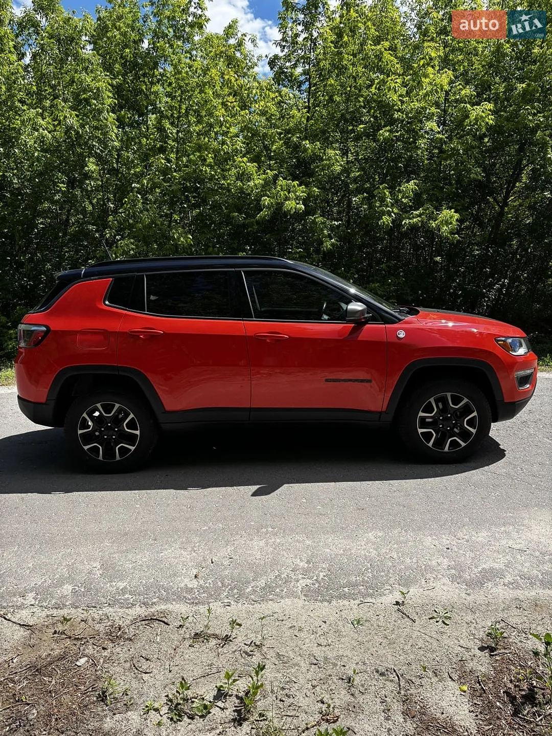 2019 Jeep Compass - мініатюра 6