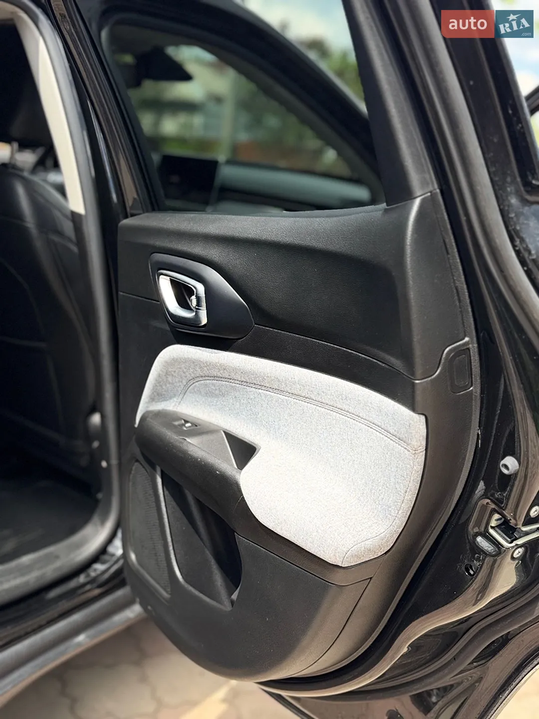 2022 Jeep Compass - мініатюра 14