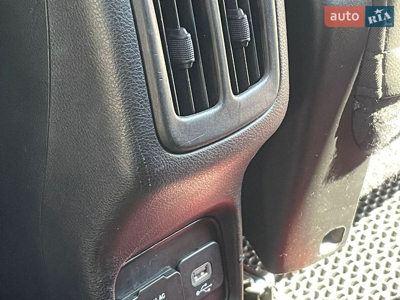 Внедорожник / Кроссовер Jeep Compass 2021 в Чернигове фото 15 Внедорожник / Кроссовер Jeep Compass 2021 в Чернигове