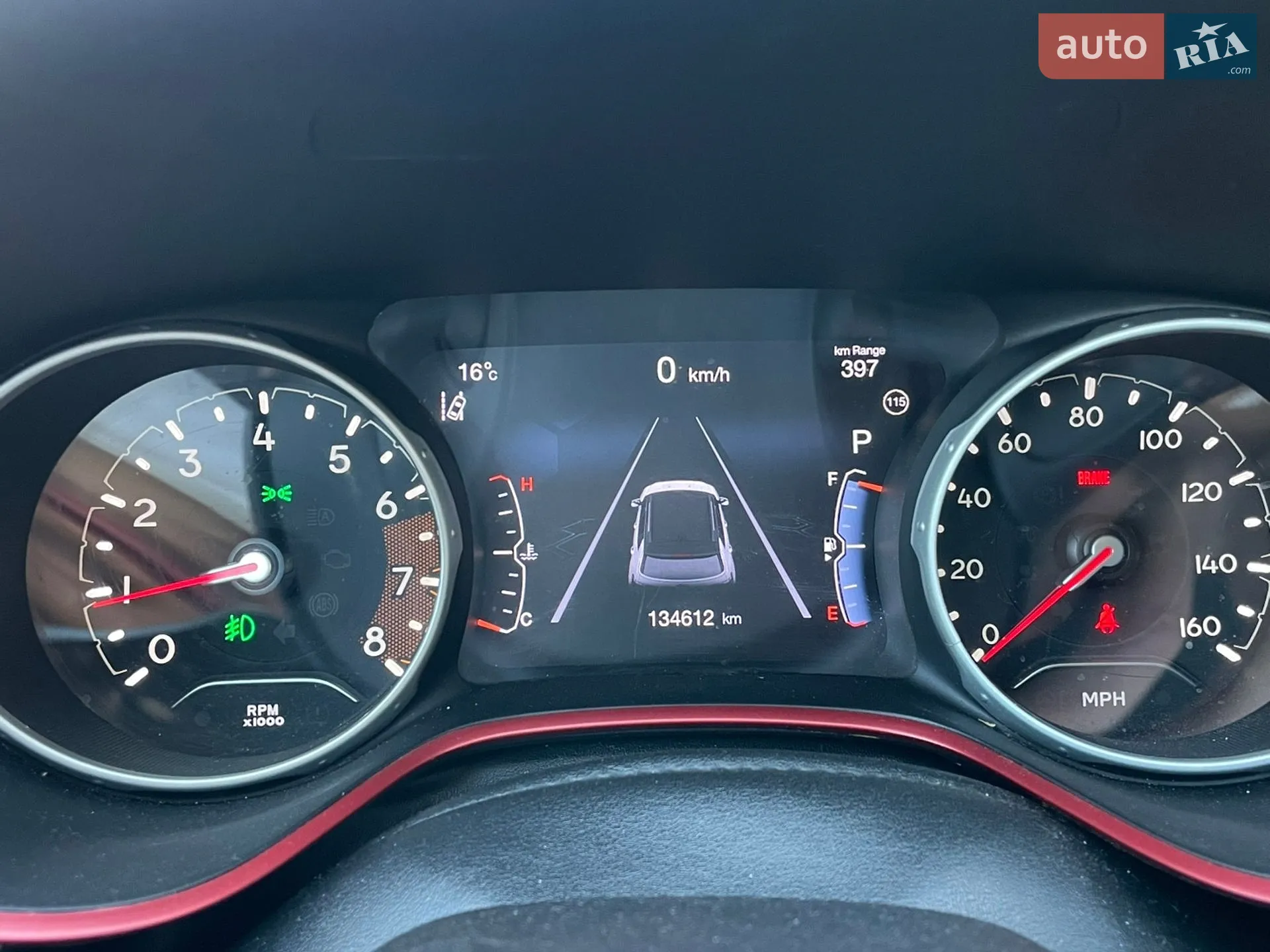 2021 Jeep Compass - мініатюра 20