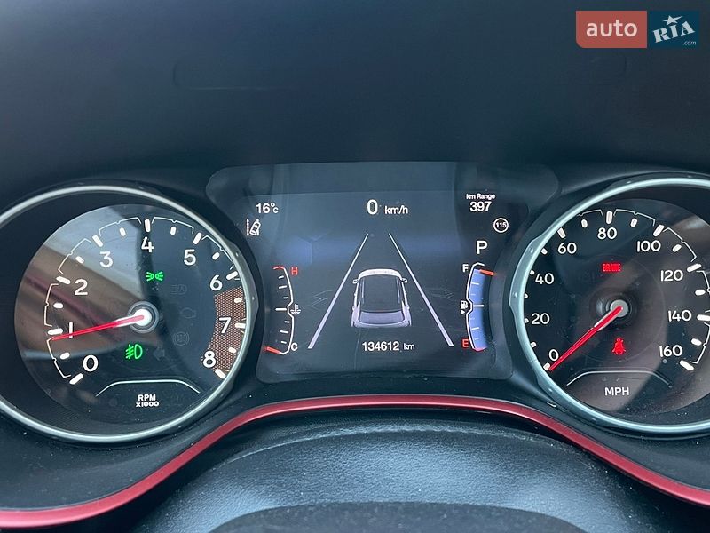 Внедорожник / Кроссовер Jeep Compass 2021 в Чернигове фото 20 Внедорожник / Кроссовер Jeep Compass 2021 в Чернигове