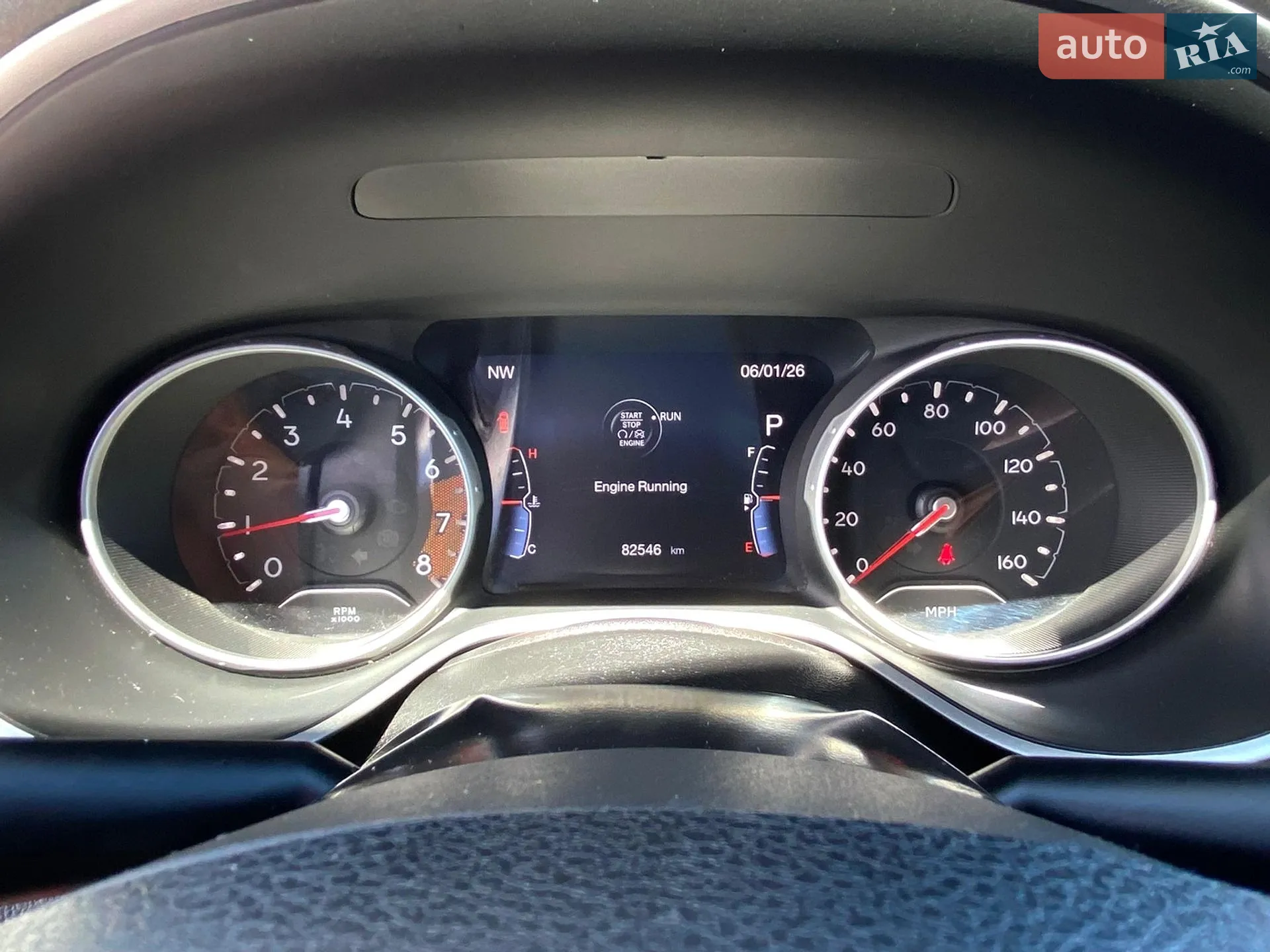 2018 Jeep Compass - мініатюра 9