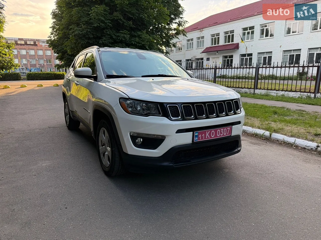 2022 Jeep Compass - мініатюра 44