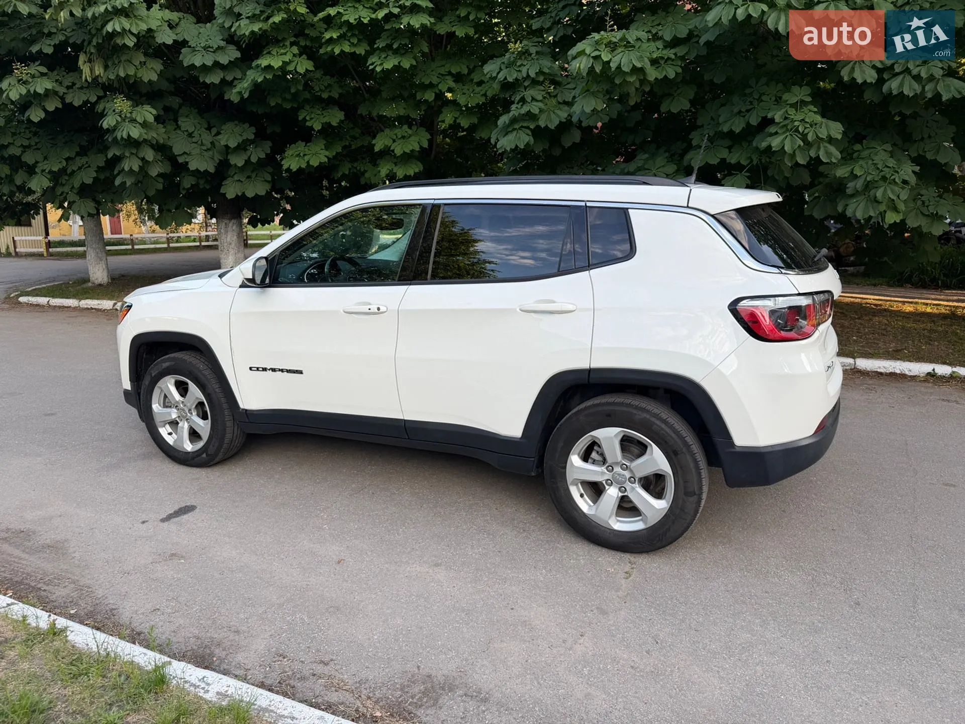 2019 Jeep Compass - мініатюра 7