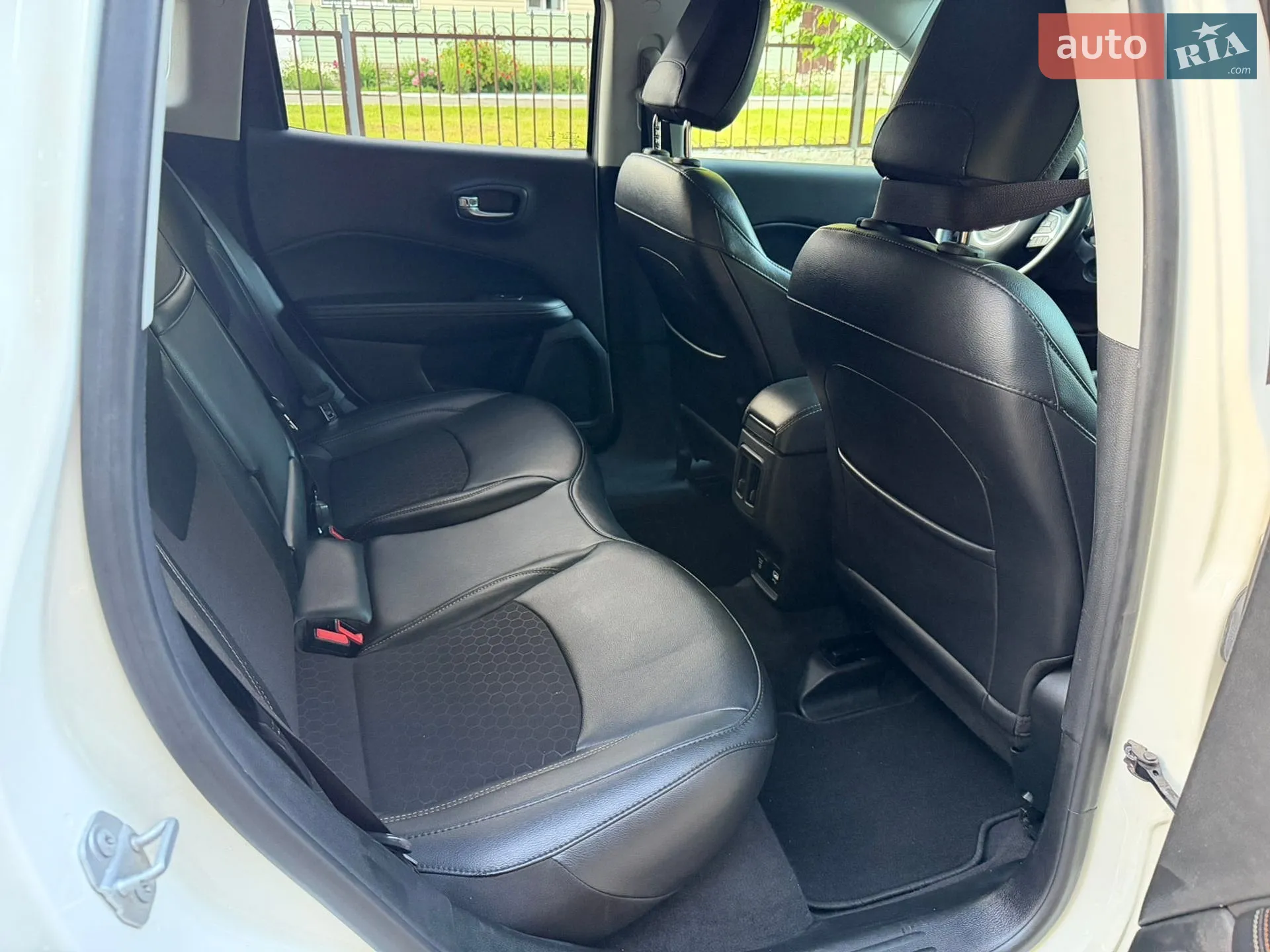2019 Jeep Compass - мініатюра 34
