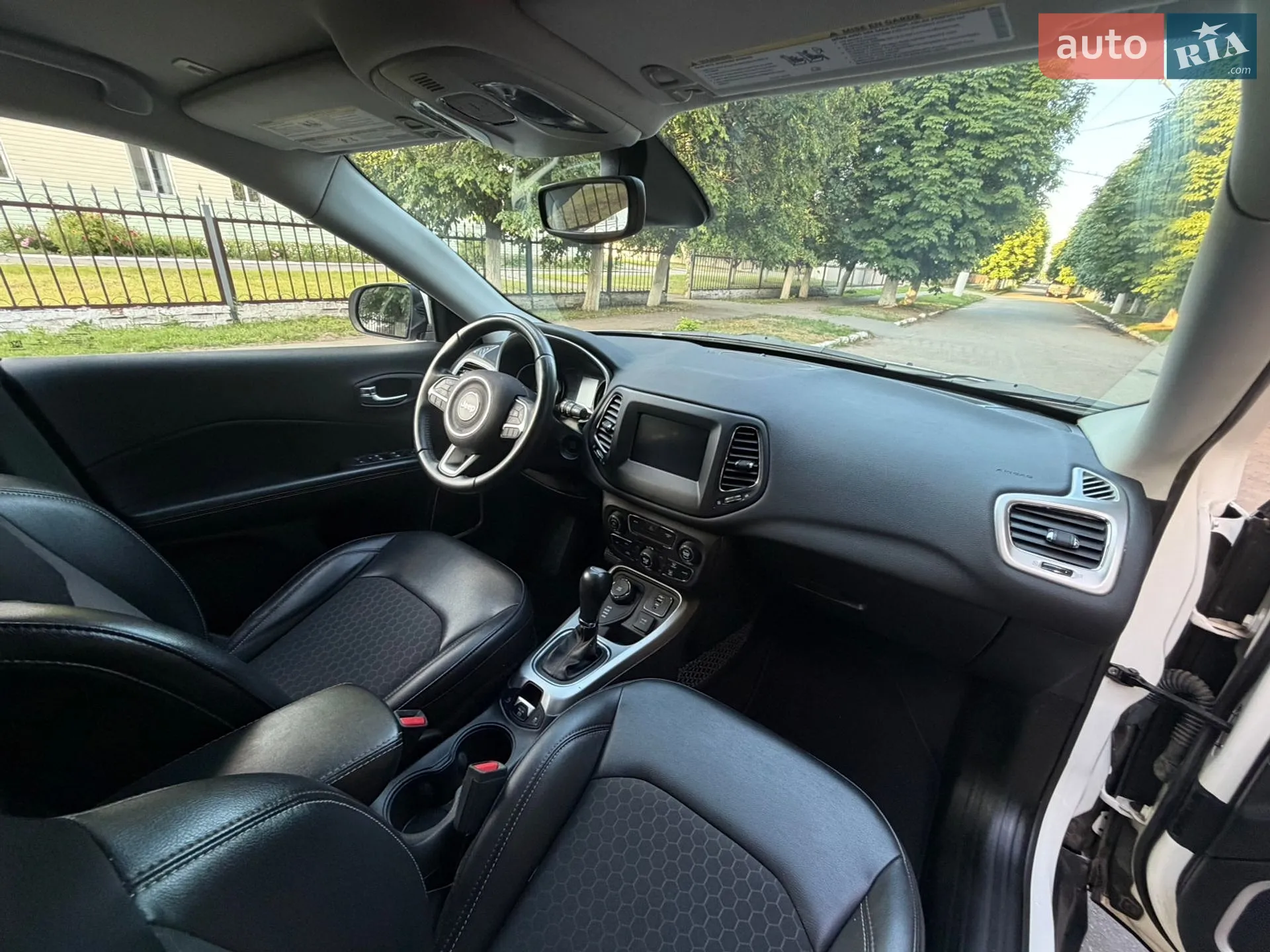 2019 Jeep Compass - мініатюра 40