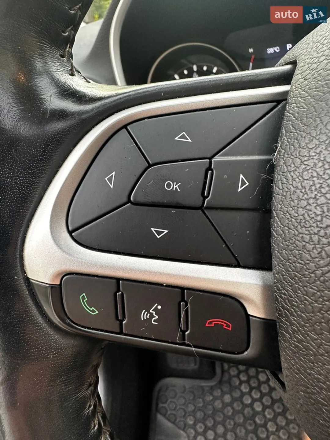 2019 Jeep Compass - мініатюра 43