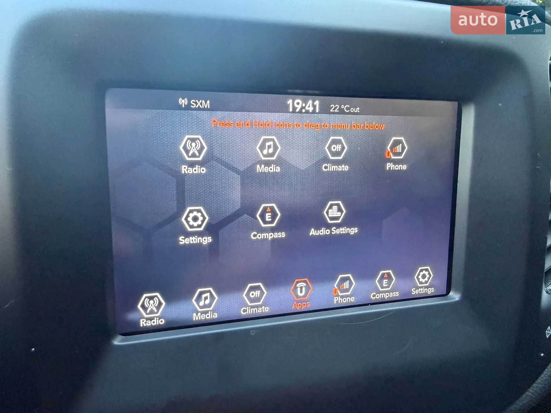 2019 Jeep Compass - мініатюра 54