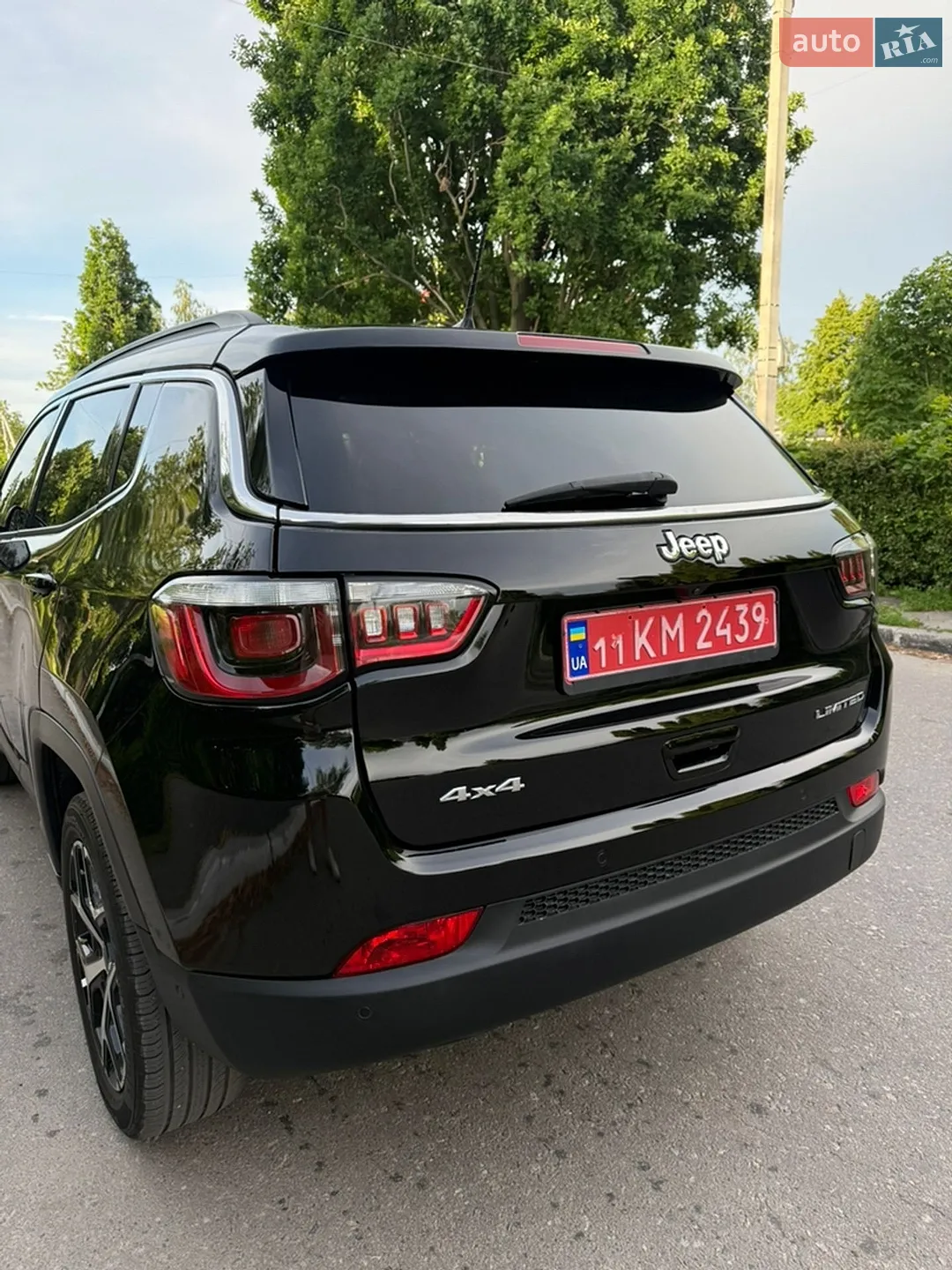 2025 Jeep Compass - мініатюра 10