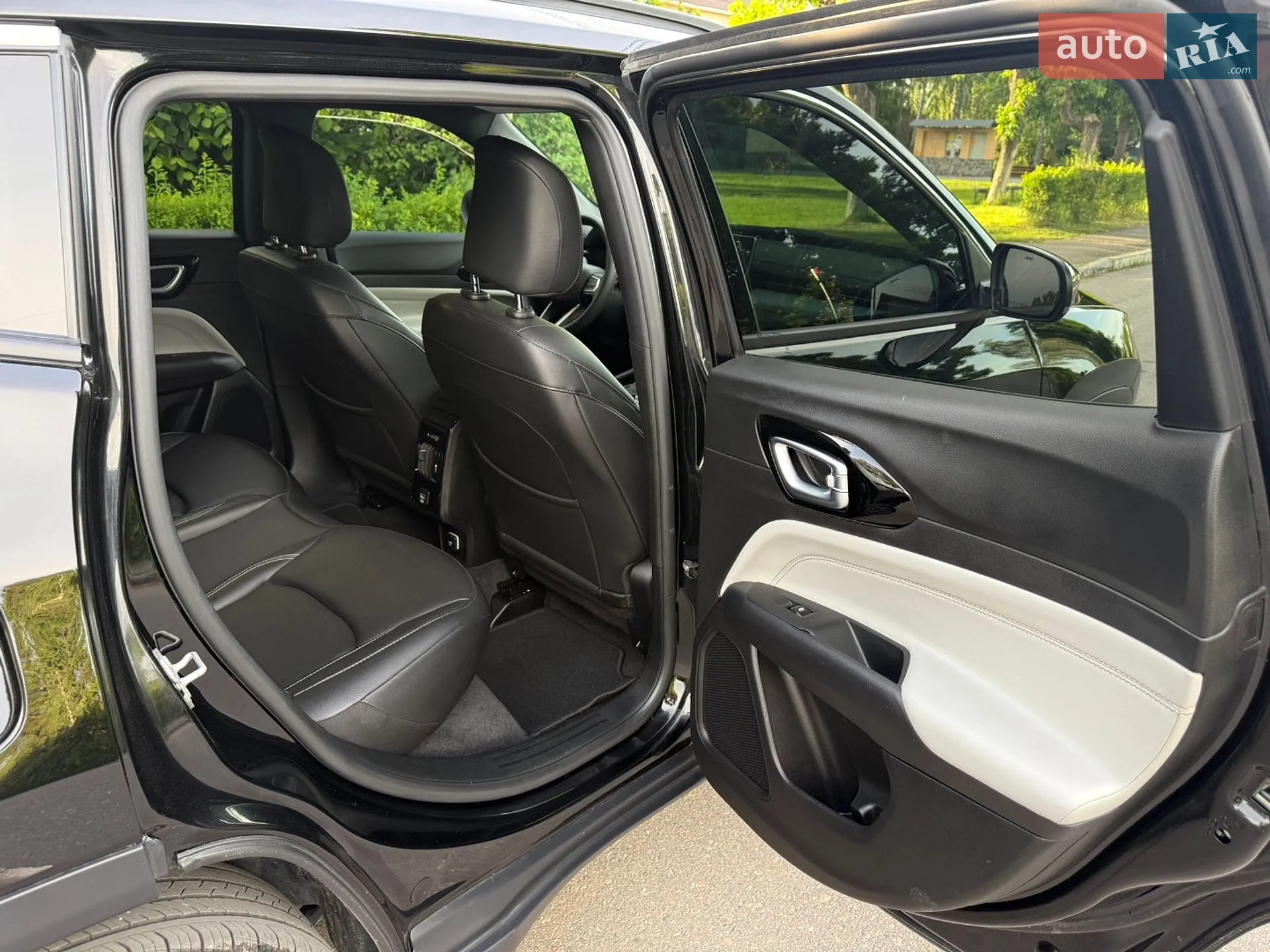 2025 Jeep Compass - мініатюра 20