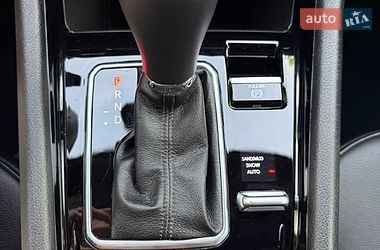 Внедорожник / Кроссовер Jeep Compass 2025 в Белой Церкви