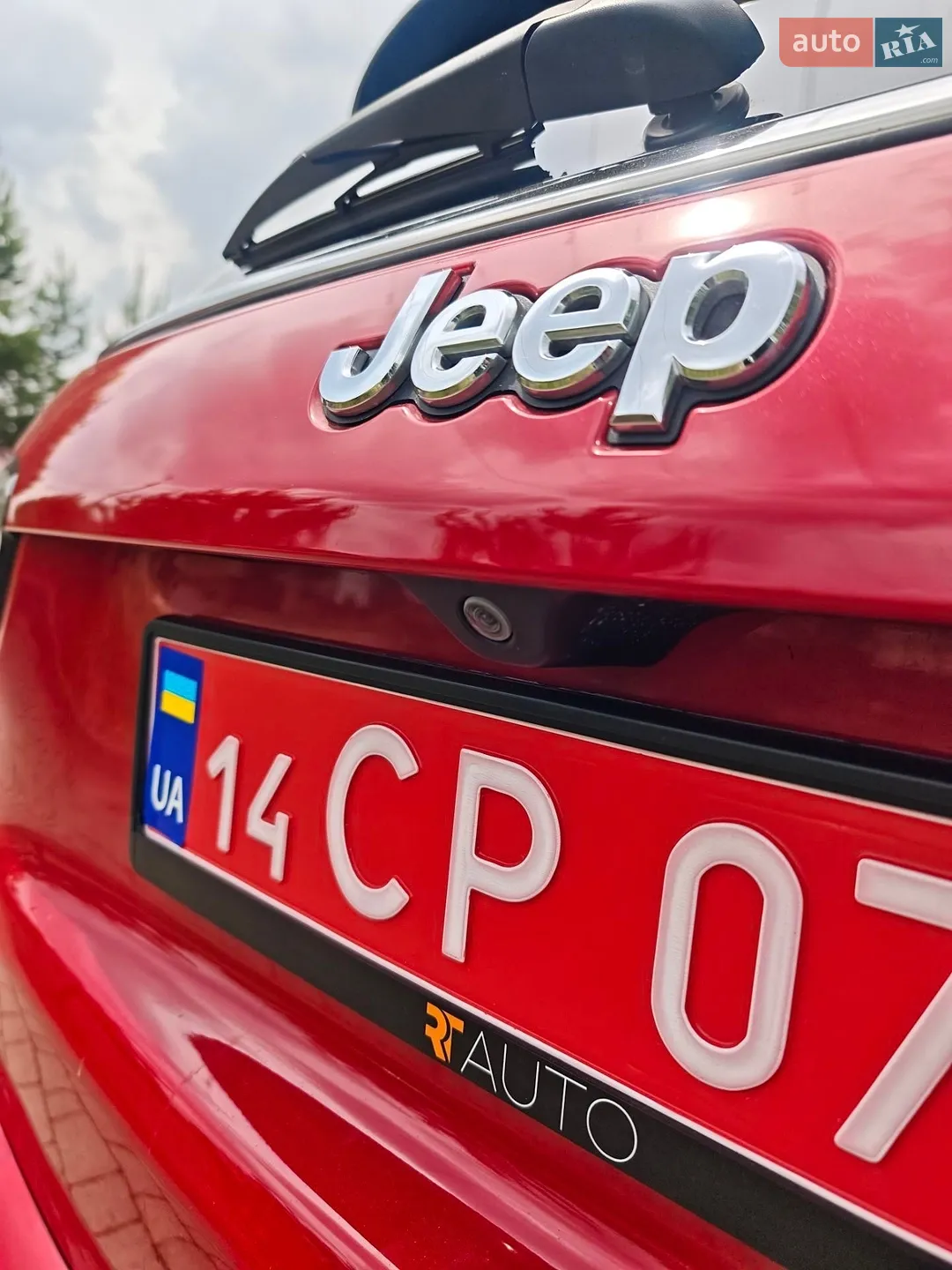 2018 Jeep Compass - мініатюра 11
