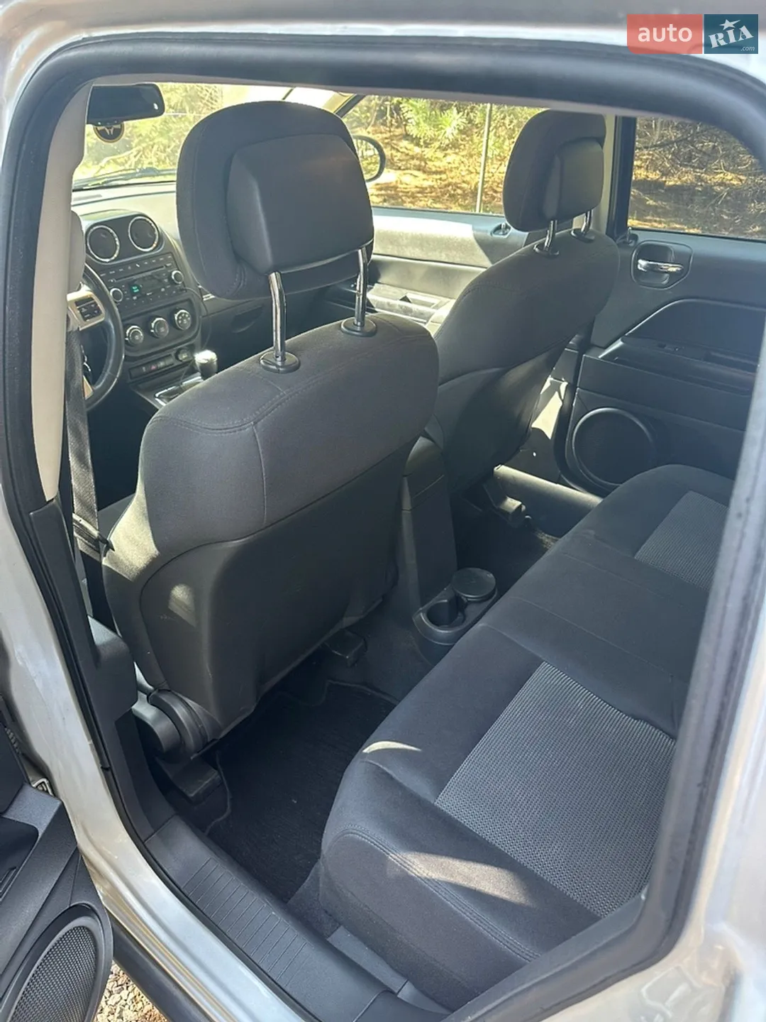 2011 Jeep Compass - мініатюра 14