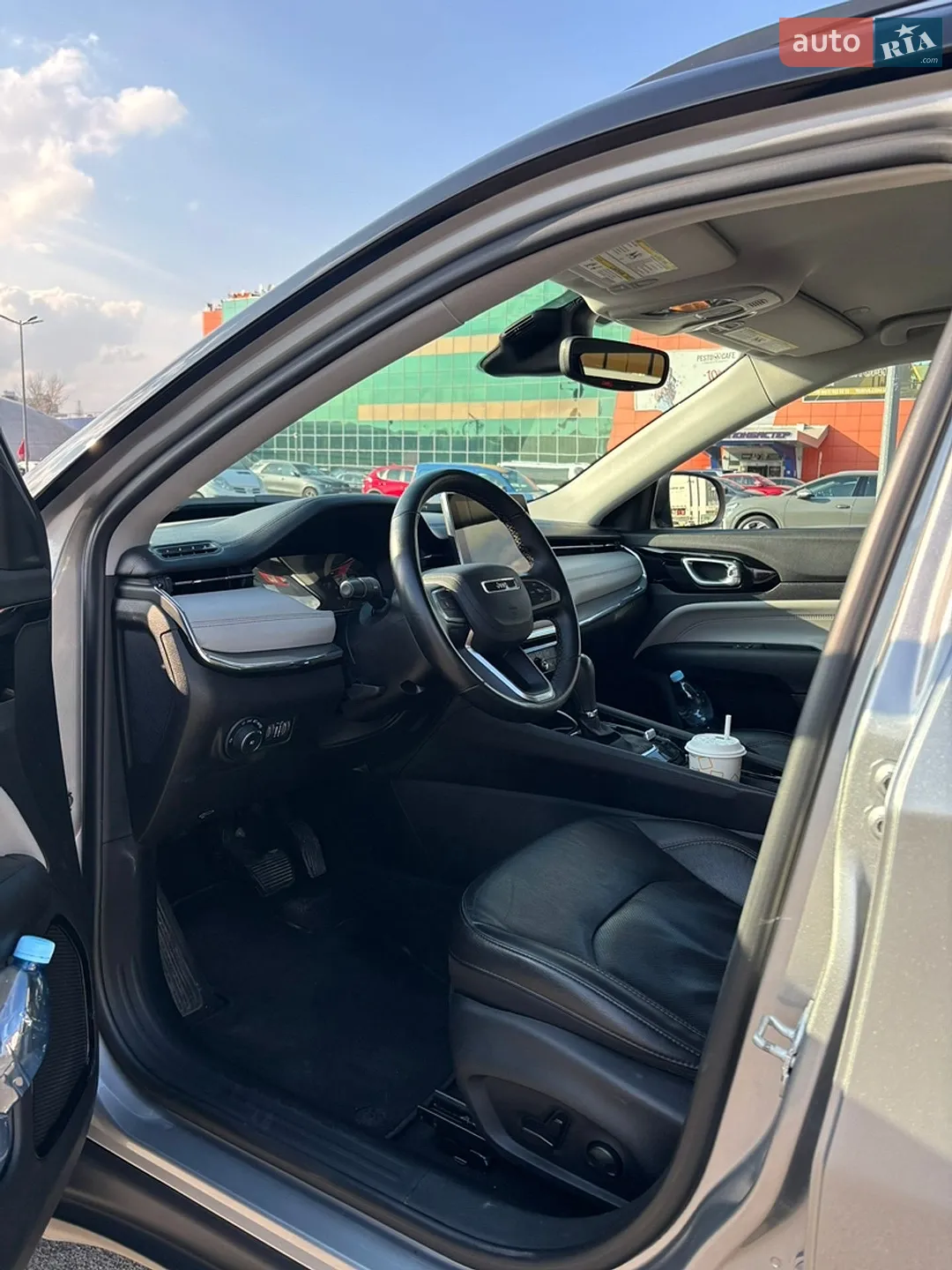 2021 Jeep Compass - мініатюра 7