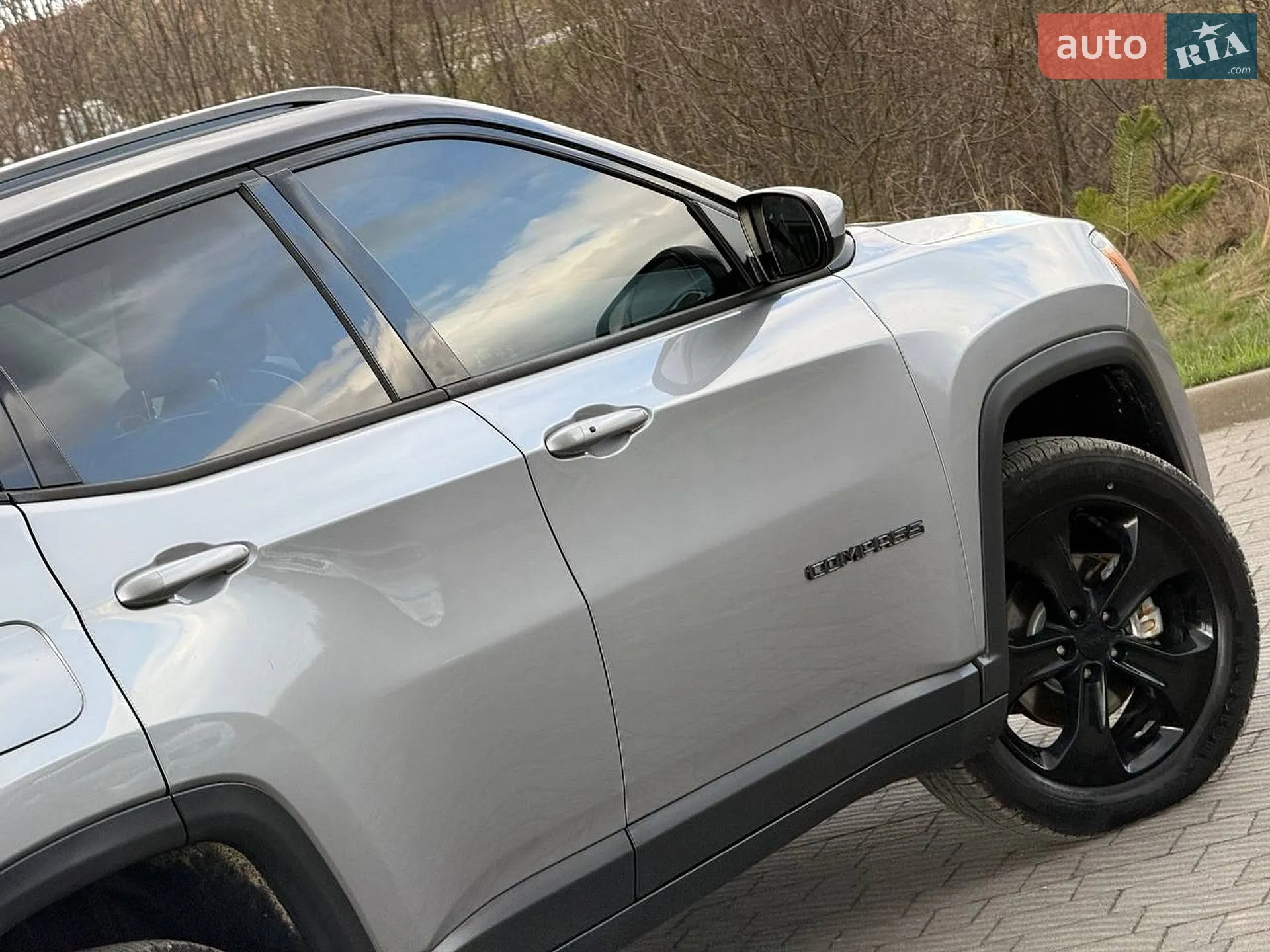 2018 Jeep Compass - мініатюра 27