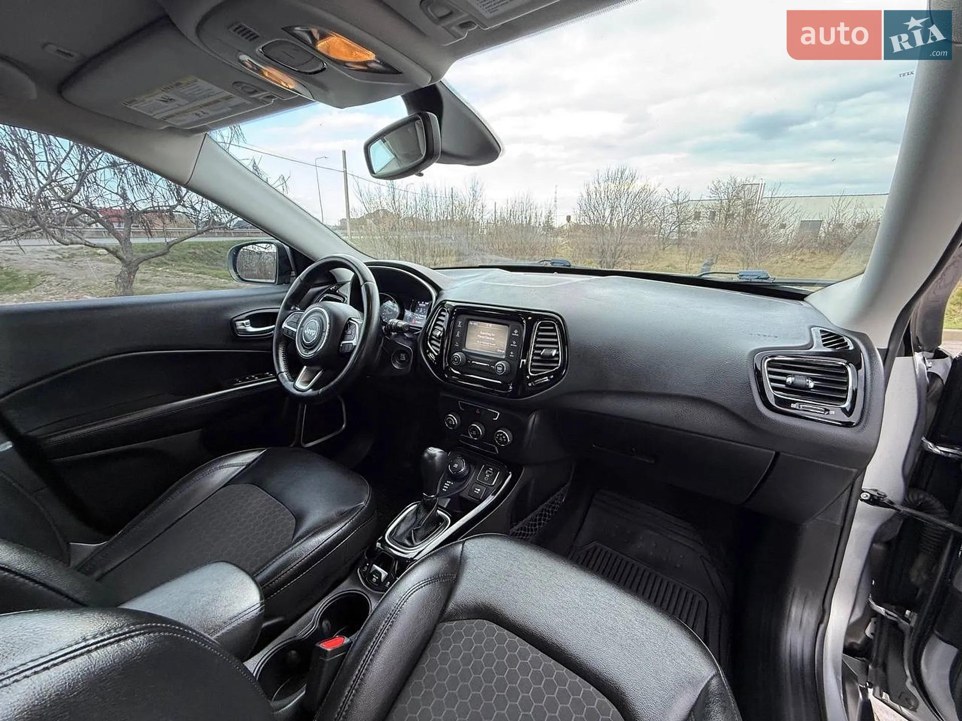 2018 Jeep Compass - мініатюра 32