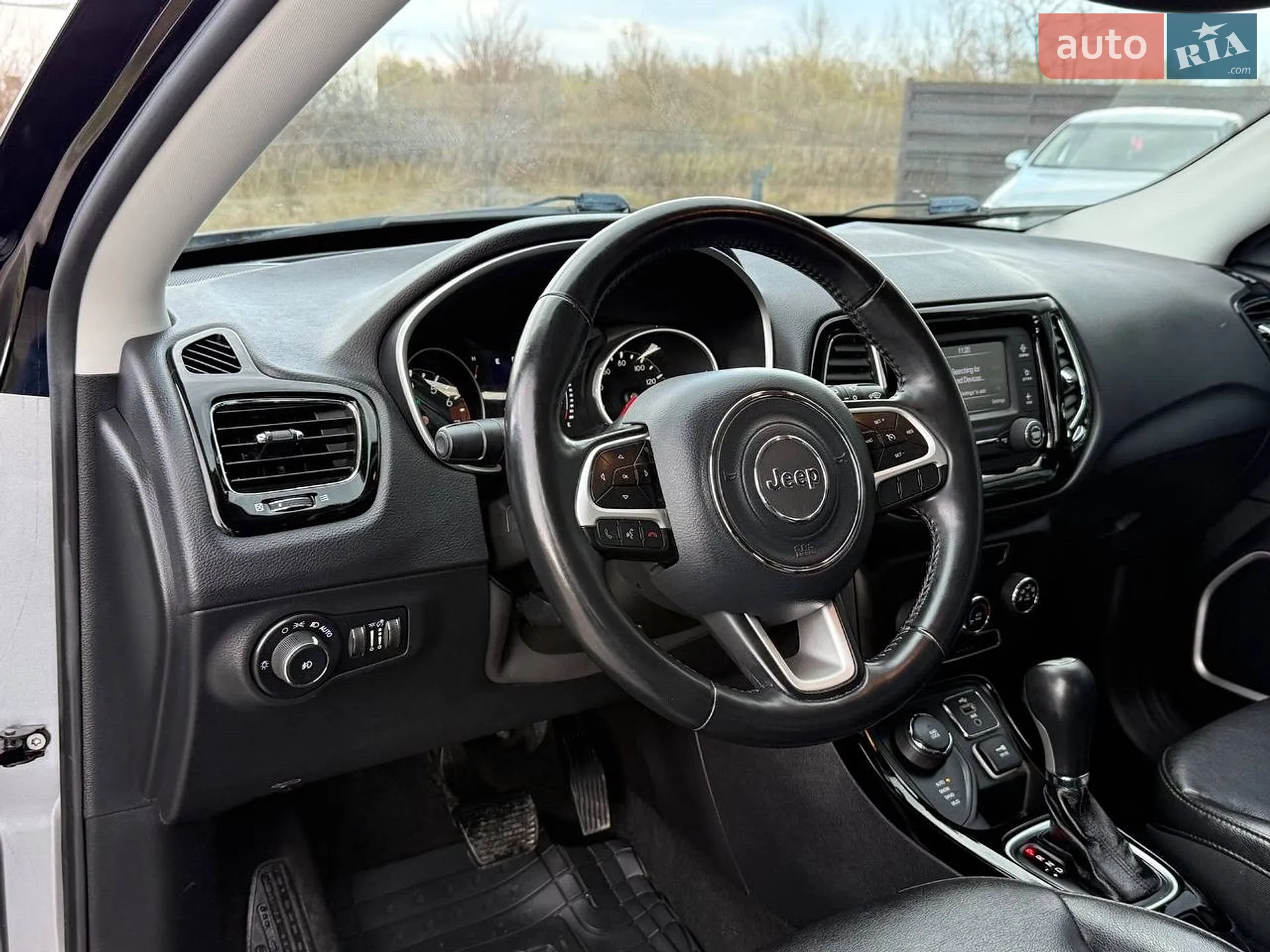 2018 Jeep Compass - мініатюра 48