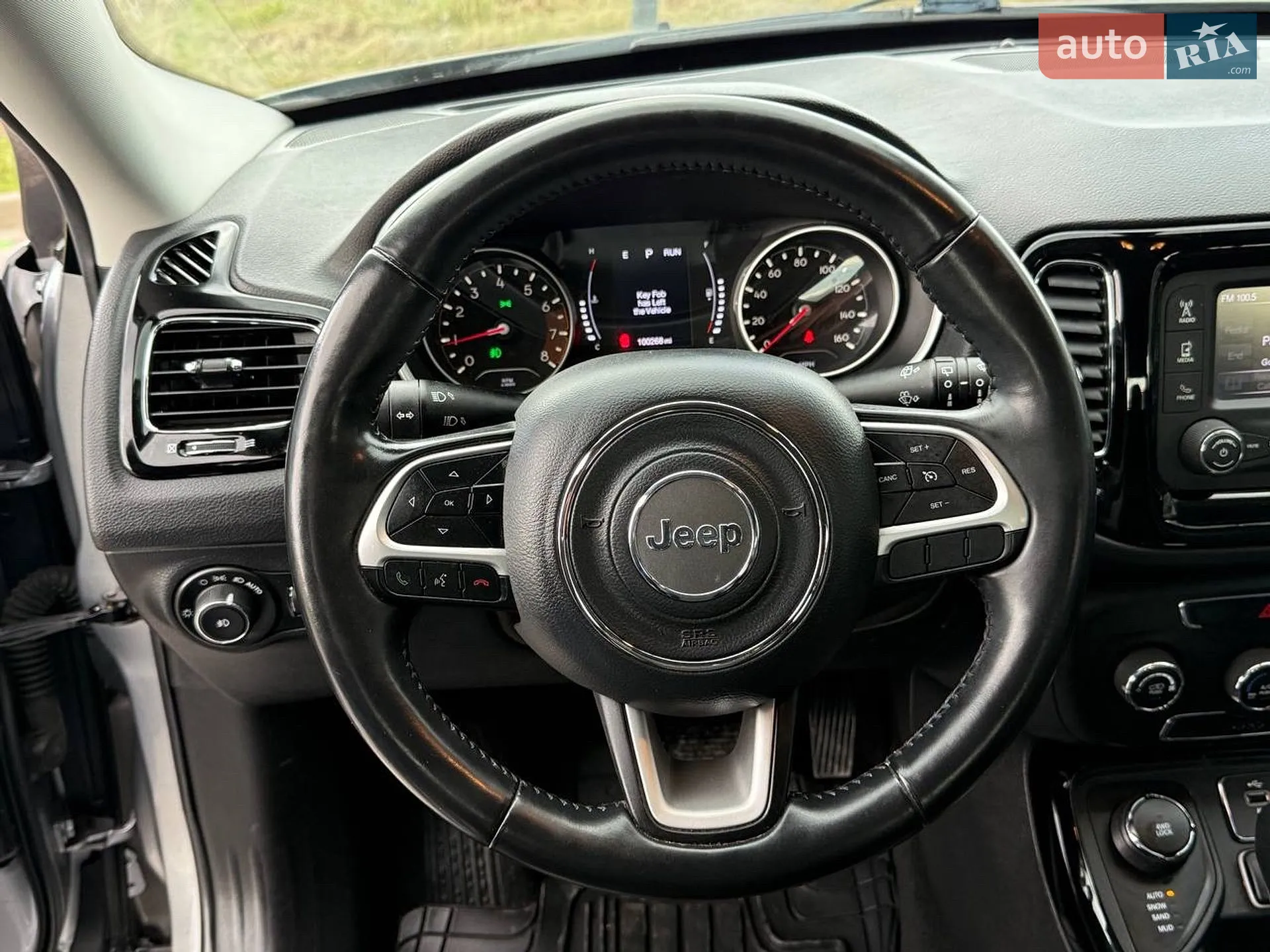 2018 Jeep Compass - мініатюра 52