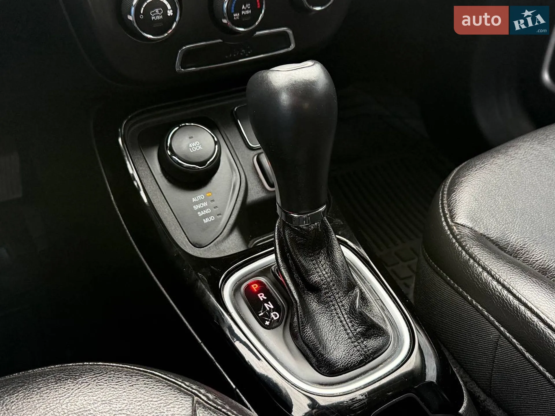 2018 Jeep Compass - мініатюра 57